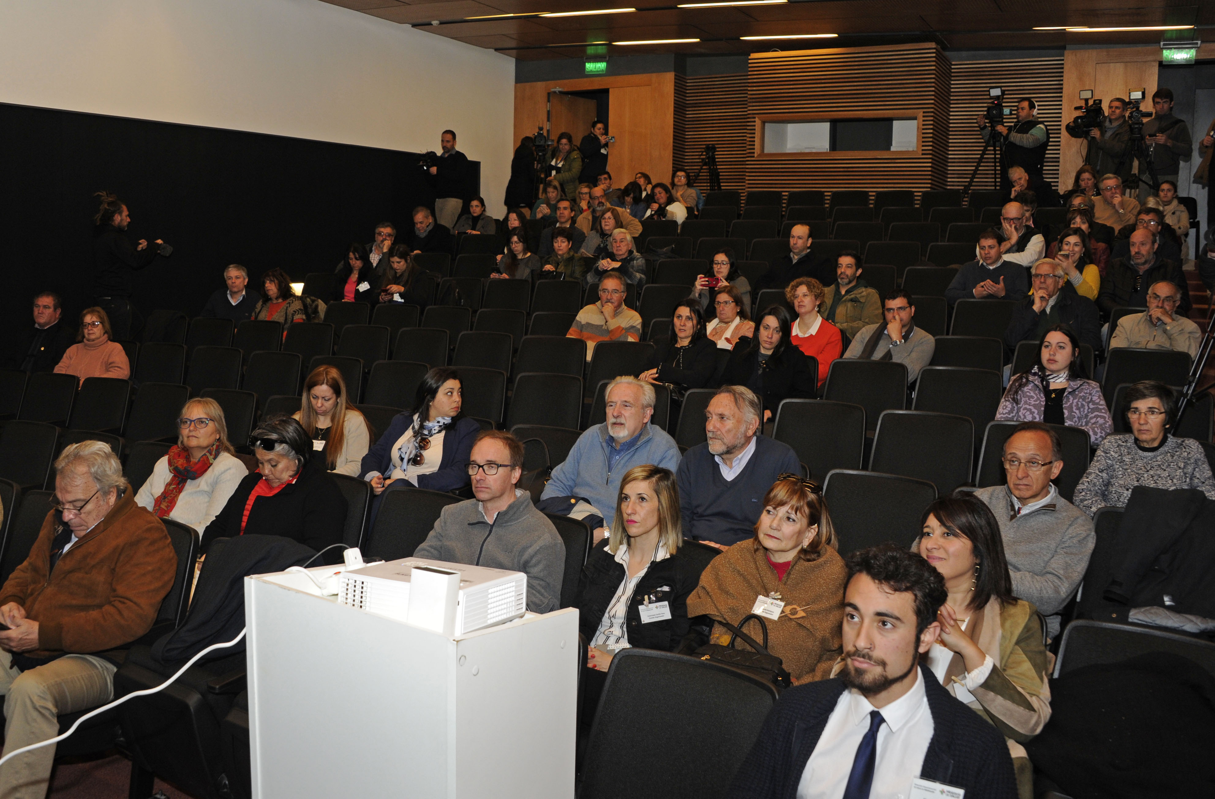 Acuerdo de complementación público privada sobre salud mental firmado entre prestadores públicos y privados