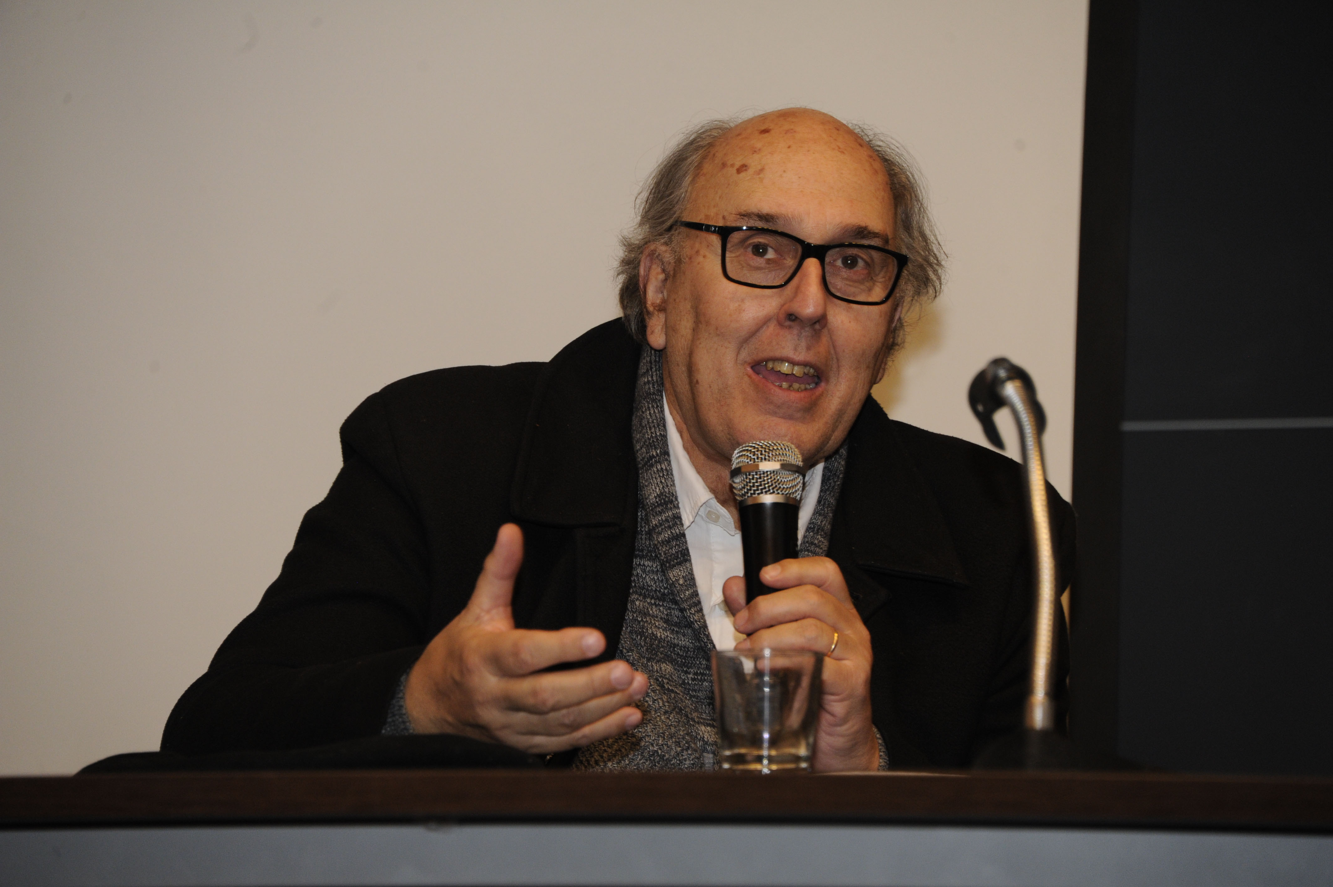 Marcos Carámbula