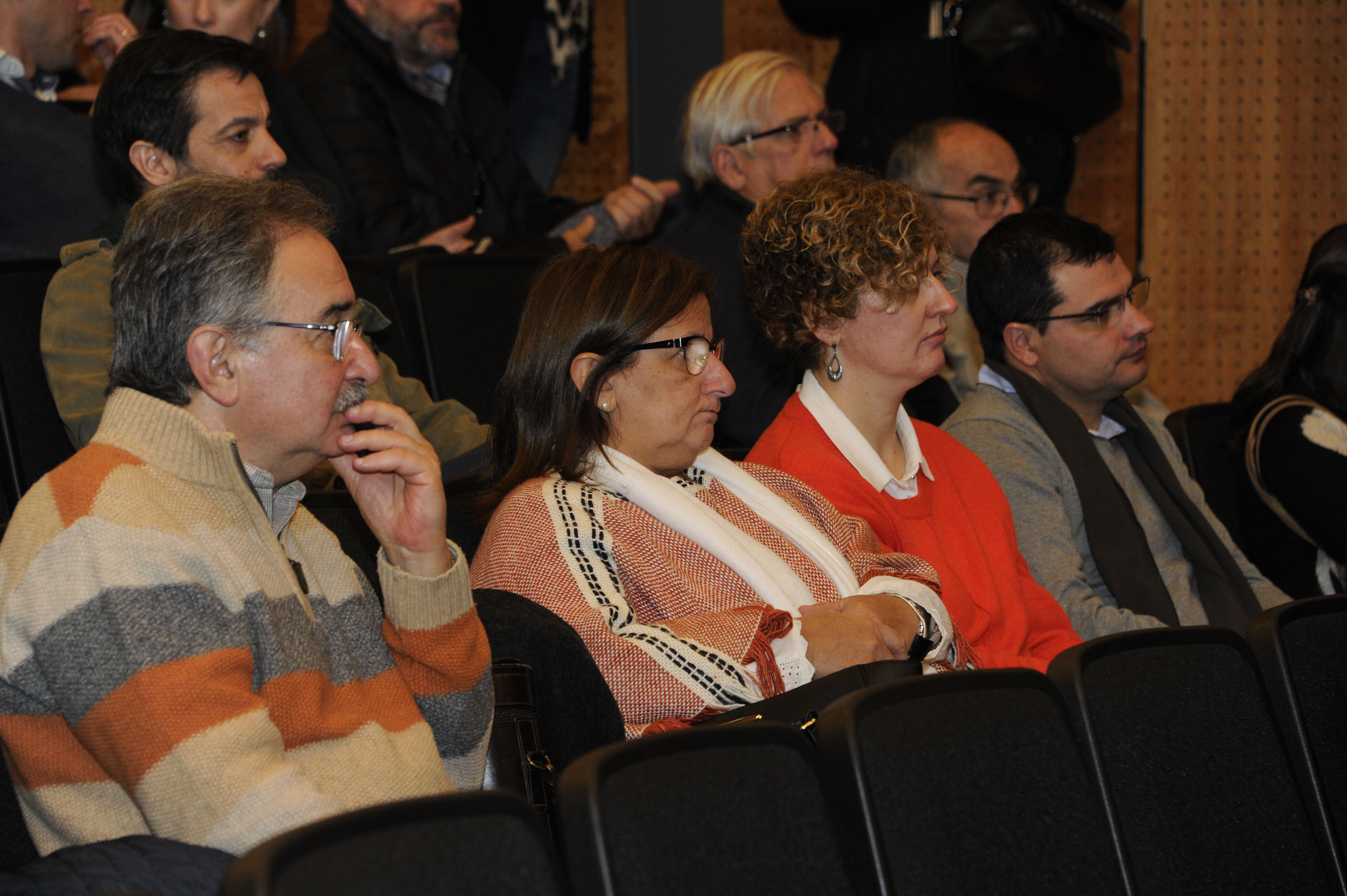 Acuerdo de complementación público privada sobre salud mental firmado entre prestadores públicos y privados