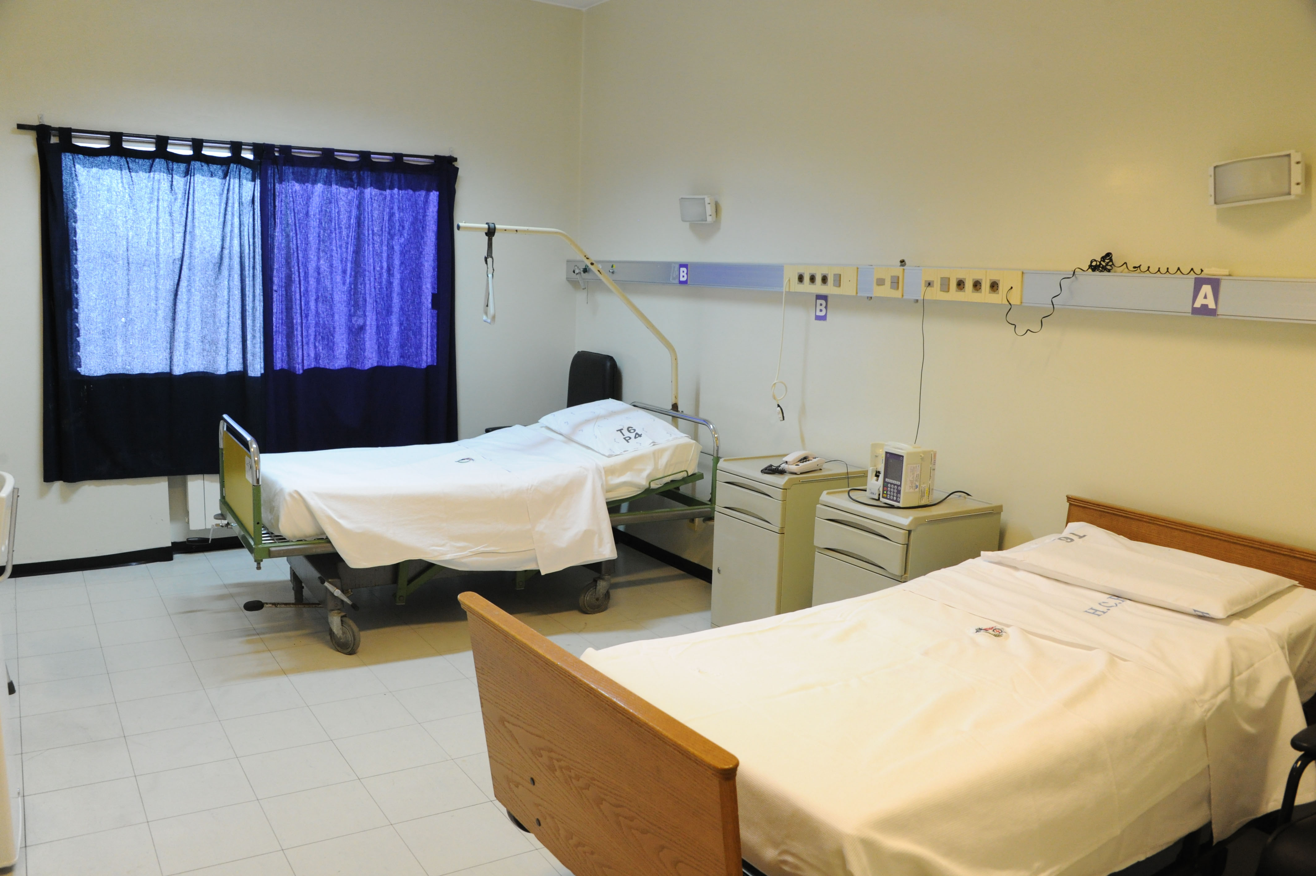 Hospital Militar
