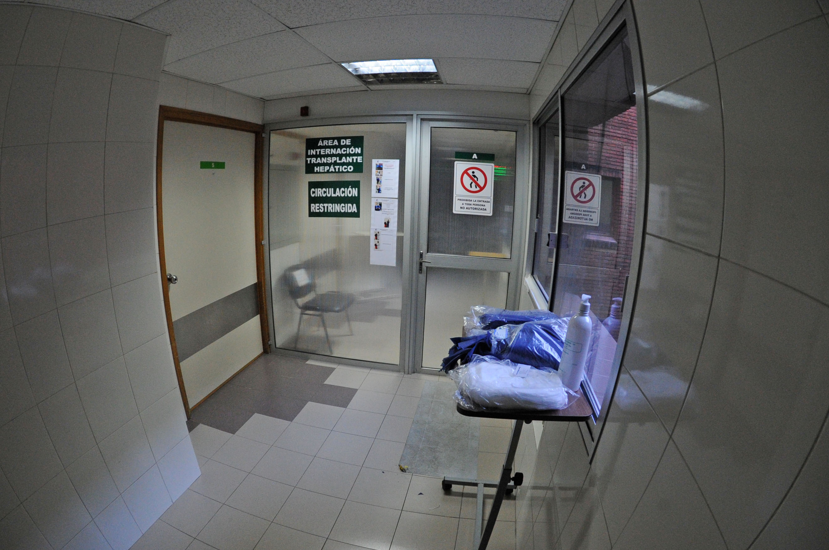 Hospital Militar