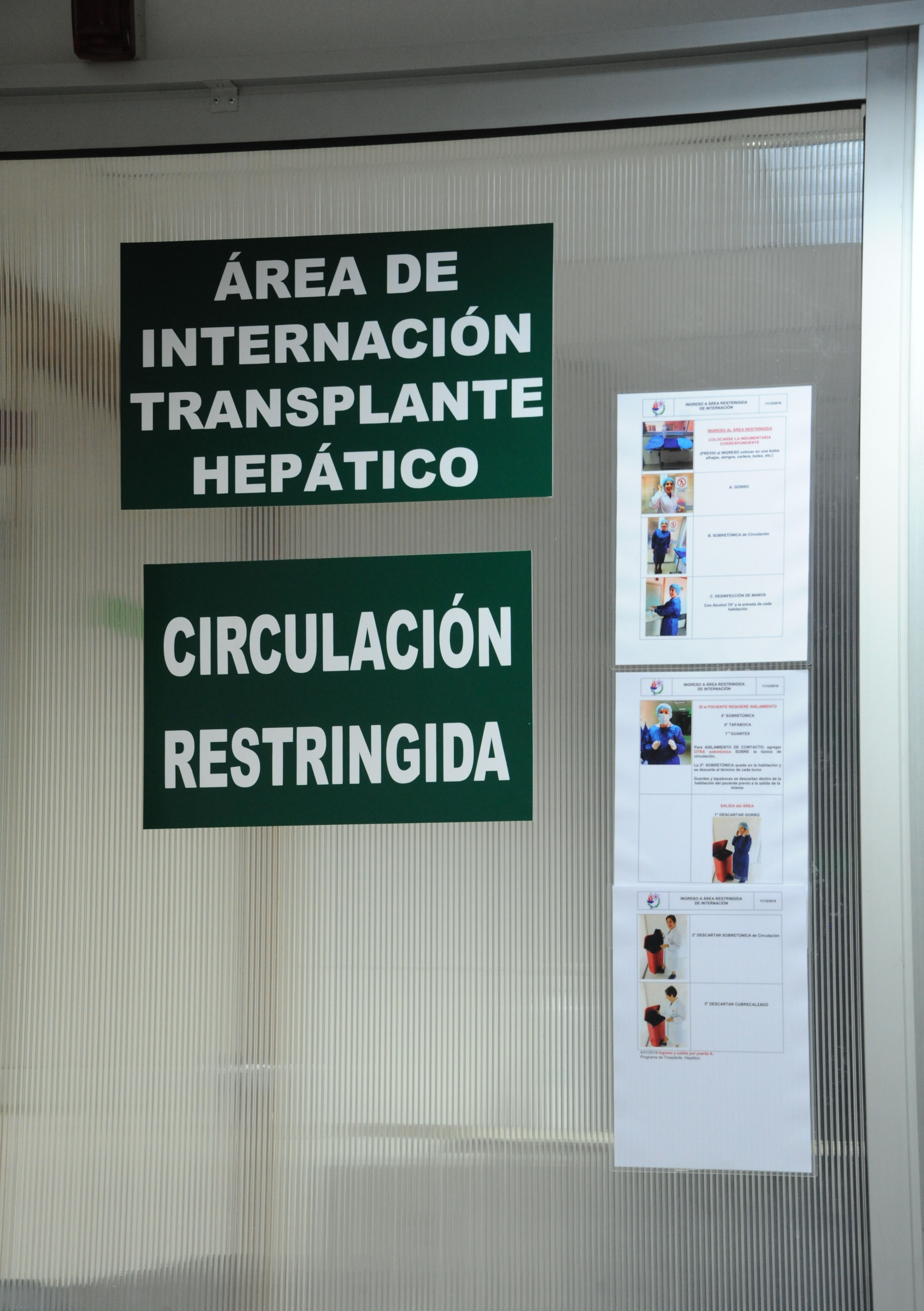 Hospital Militar