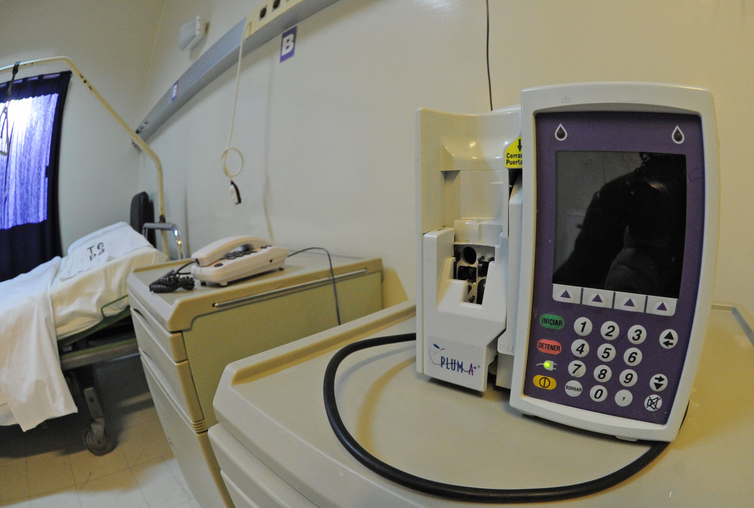 Hospital Militar