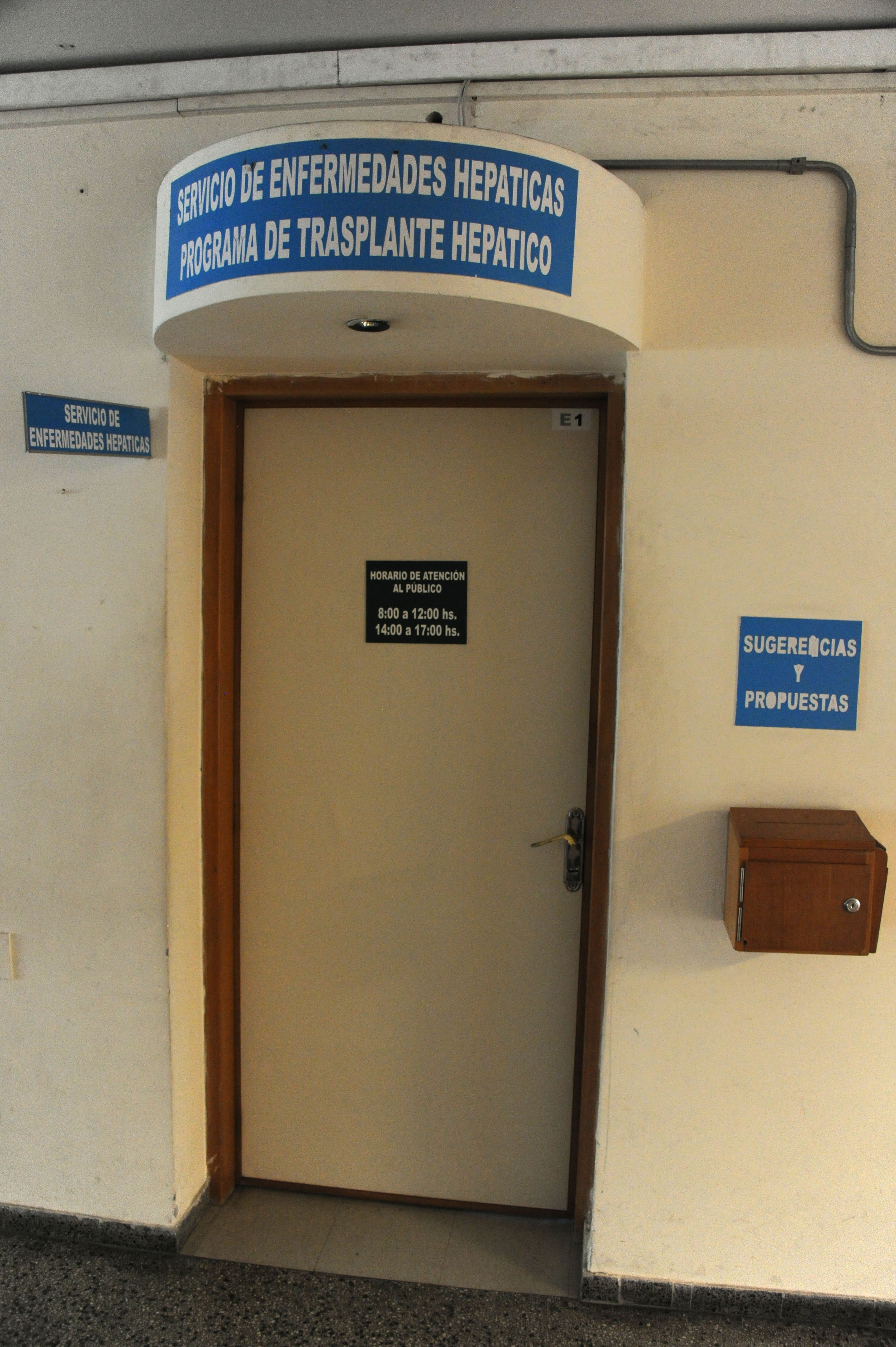 Hospital Militar