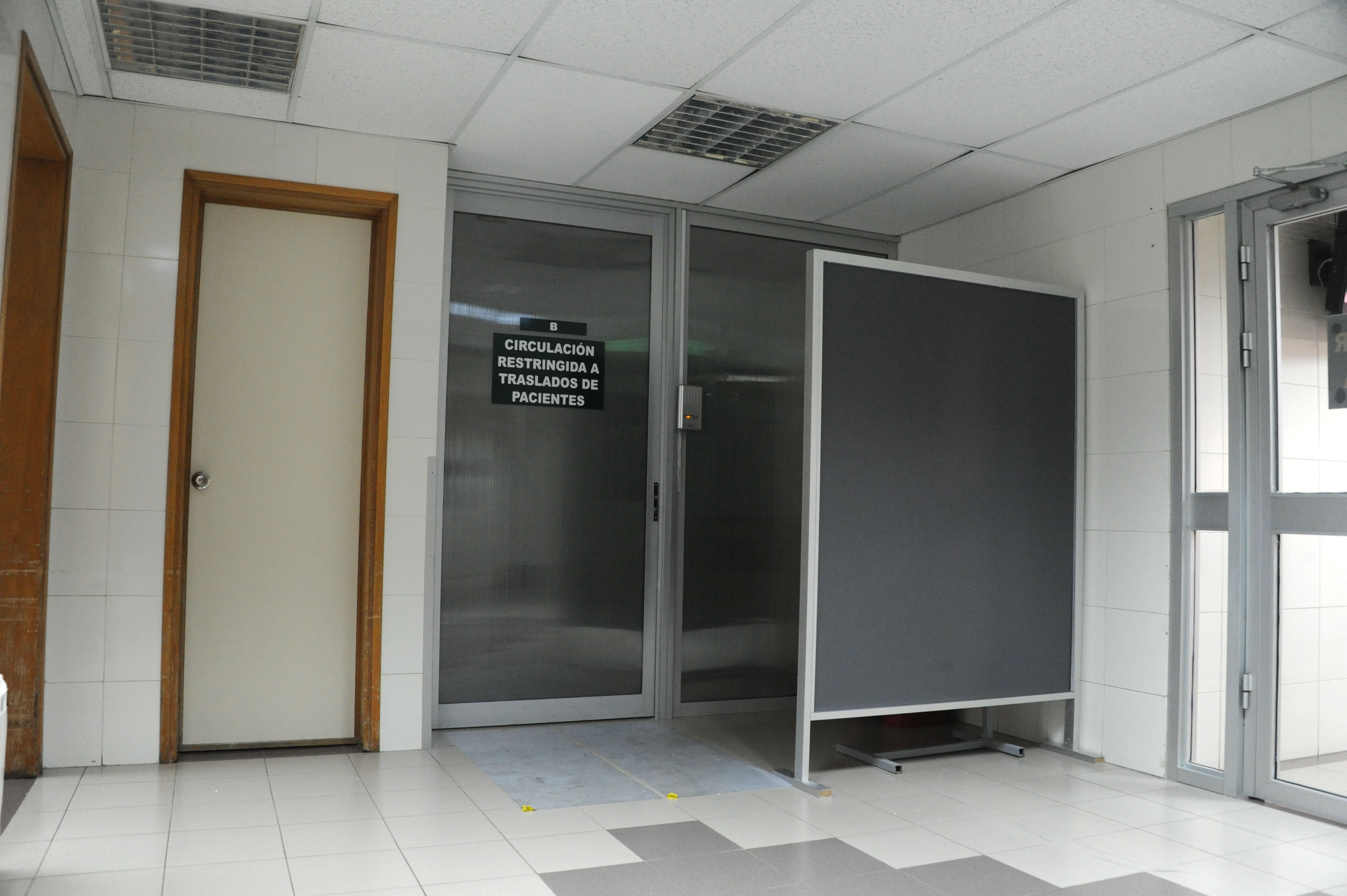 Hospital Militar