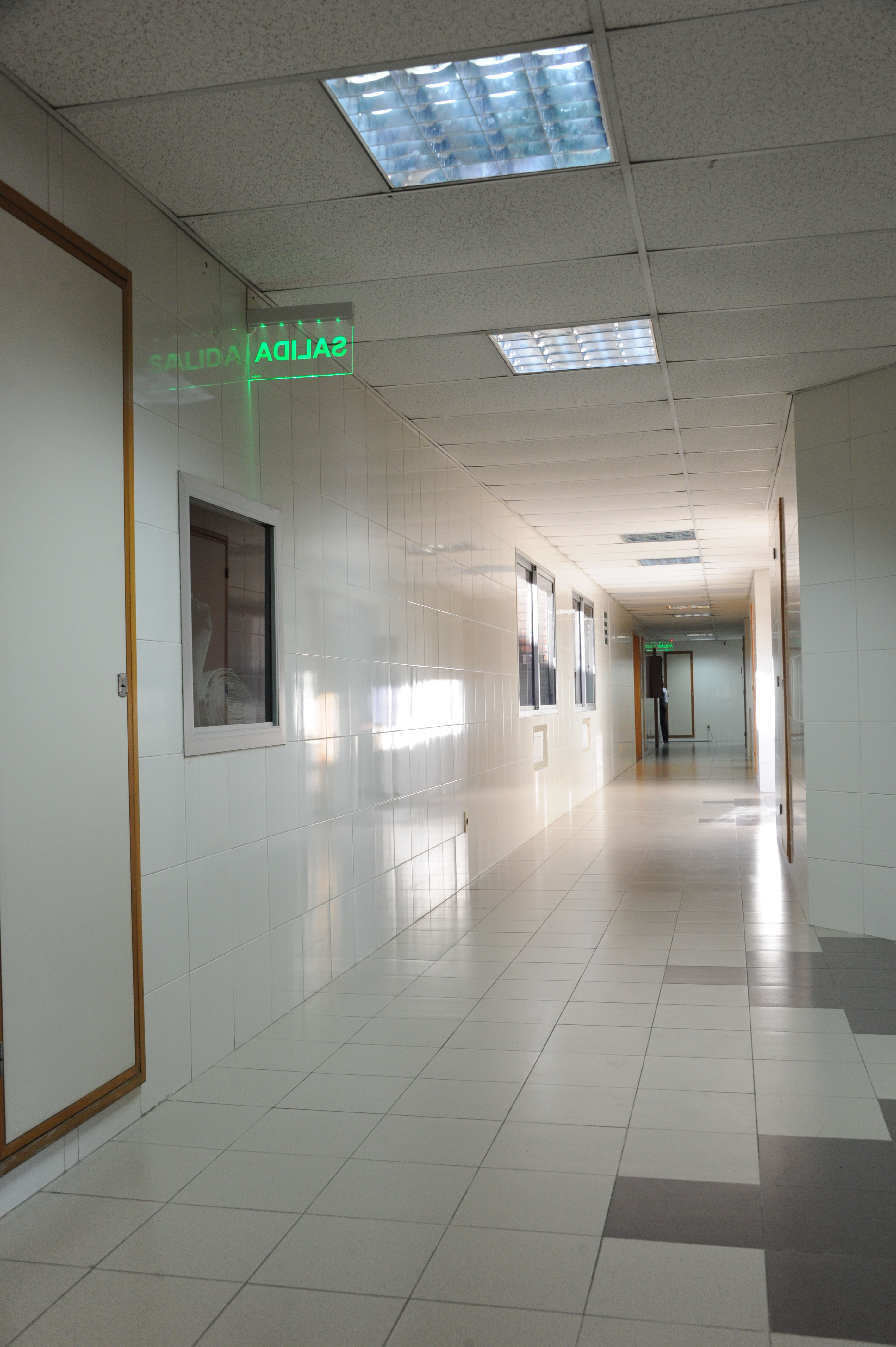 Hospital Militar