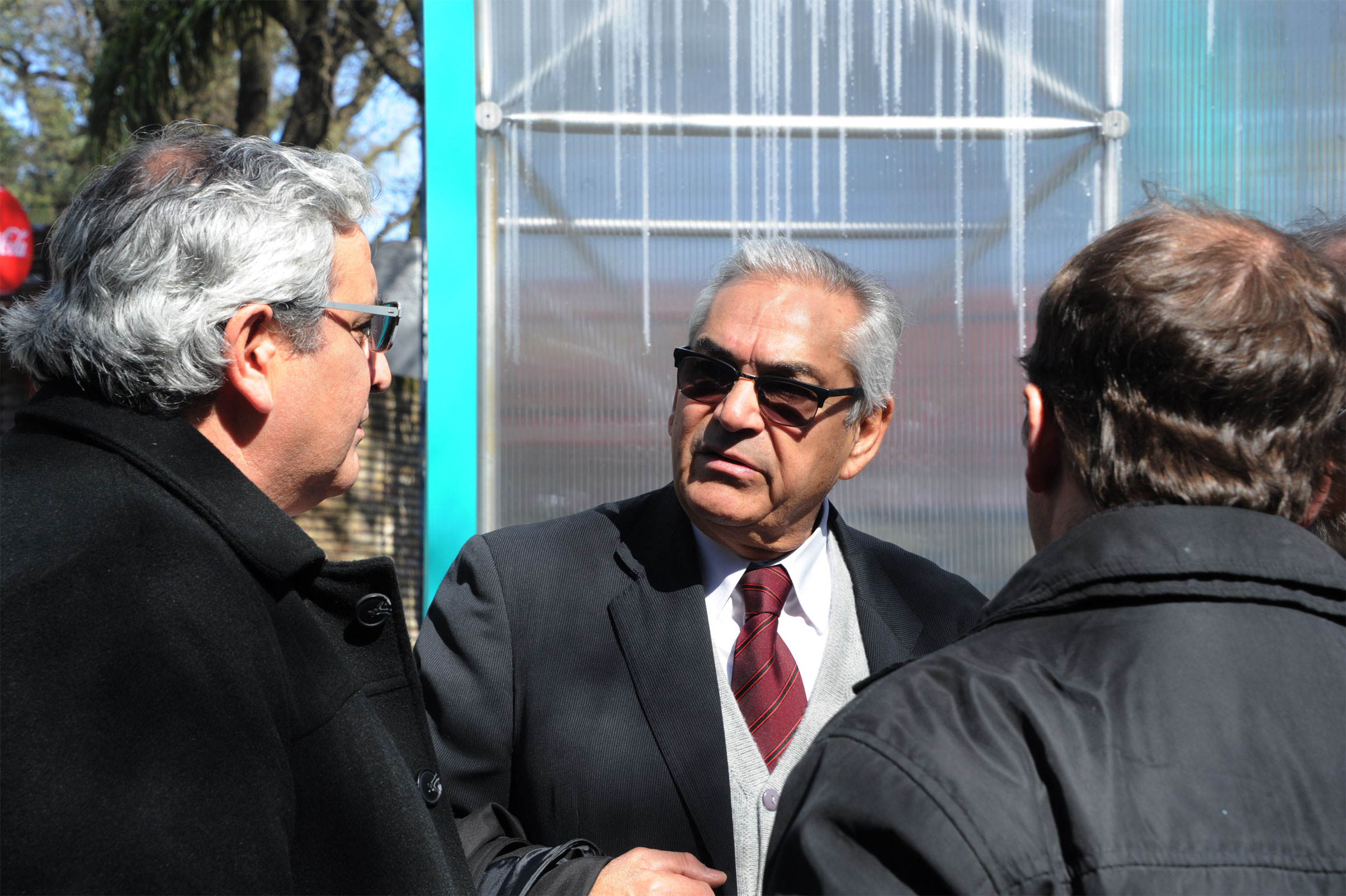 Ceremonia de cierre de Expo Prado 2019