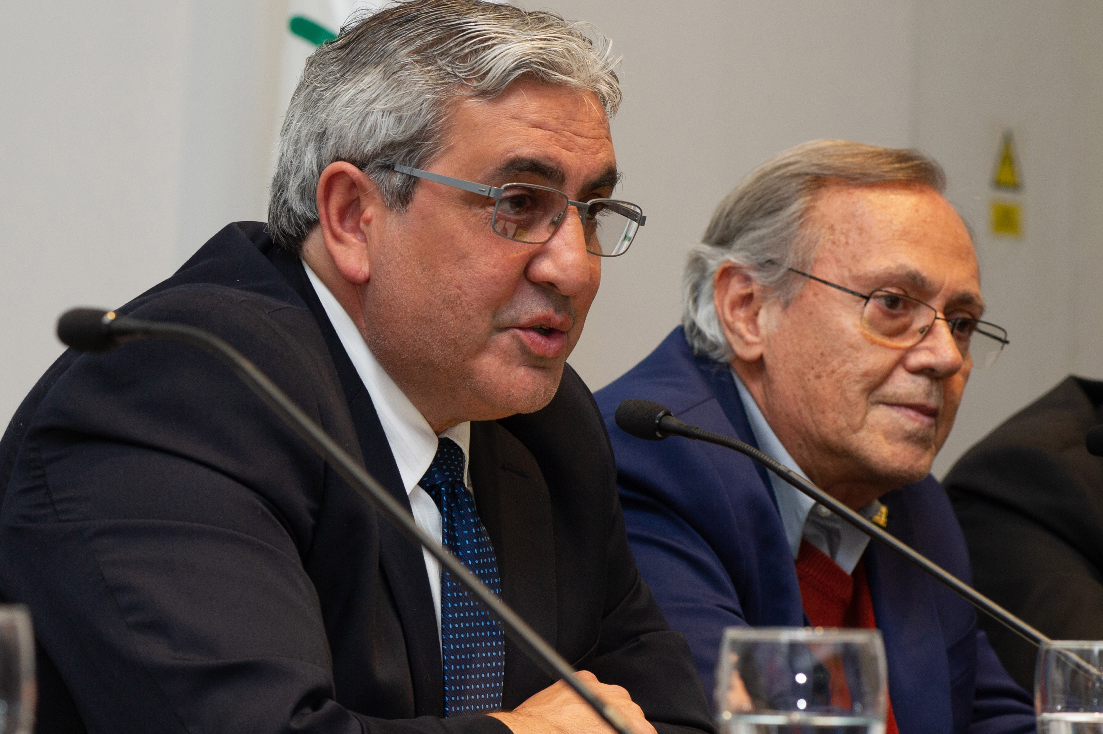 Lanzamiento del Plan Nacional de Adaptación a la Variabilidad y el Cambio Climático para el sector agropecuario