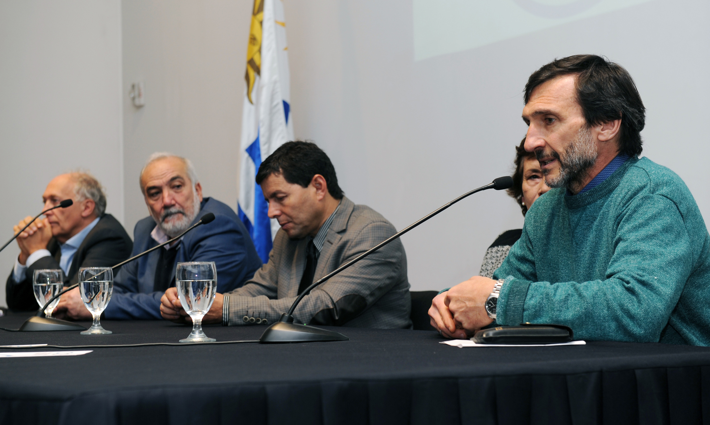 Conferencia Acercando Educación y Trabajo-Cooperación Programa Eurosocial