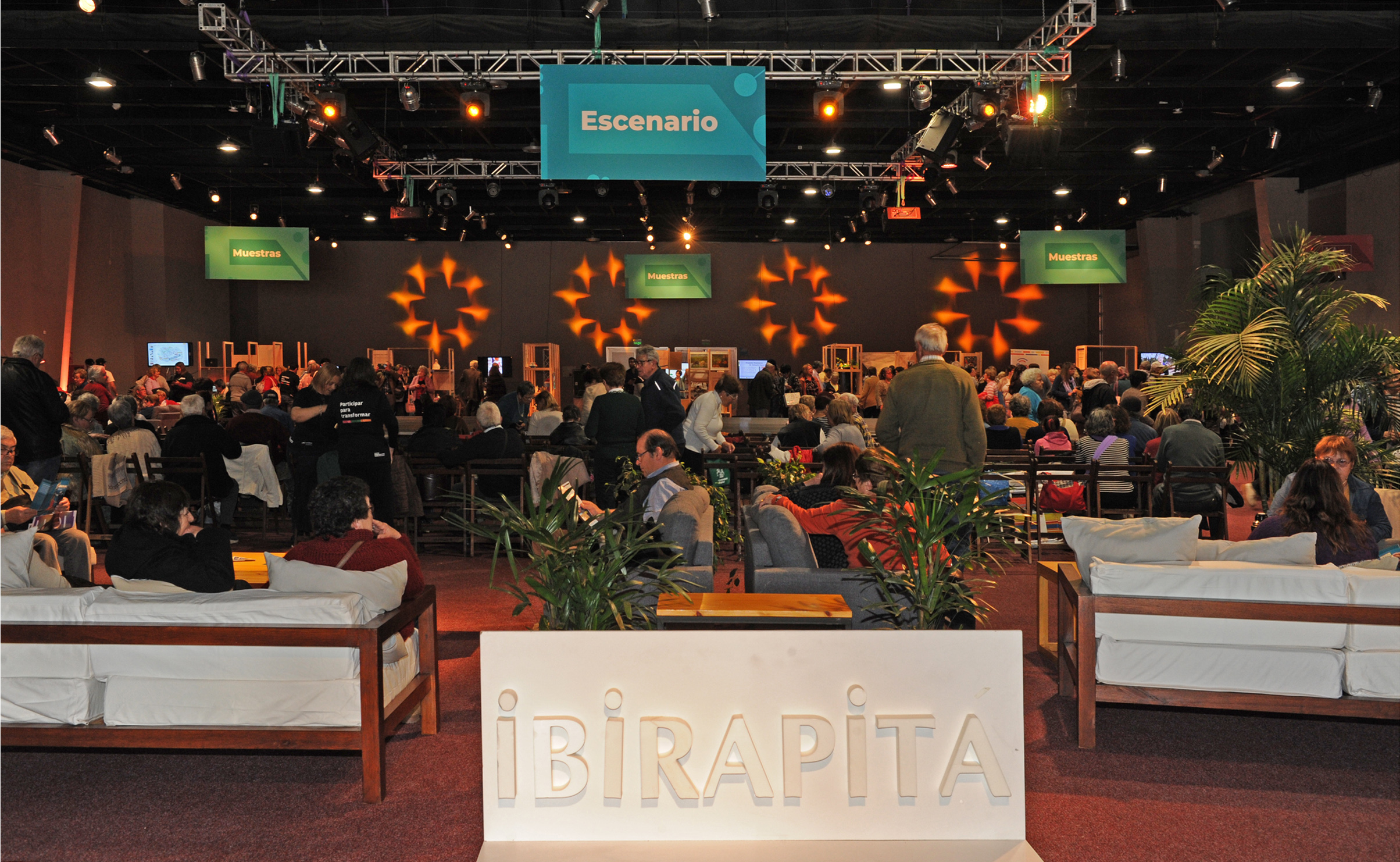 Expo Ibirapitá