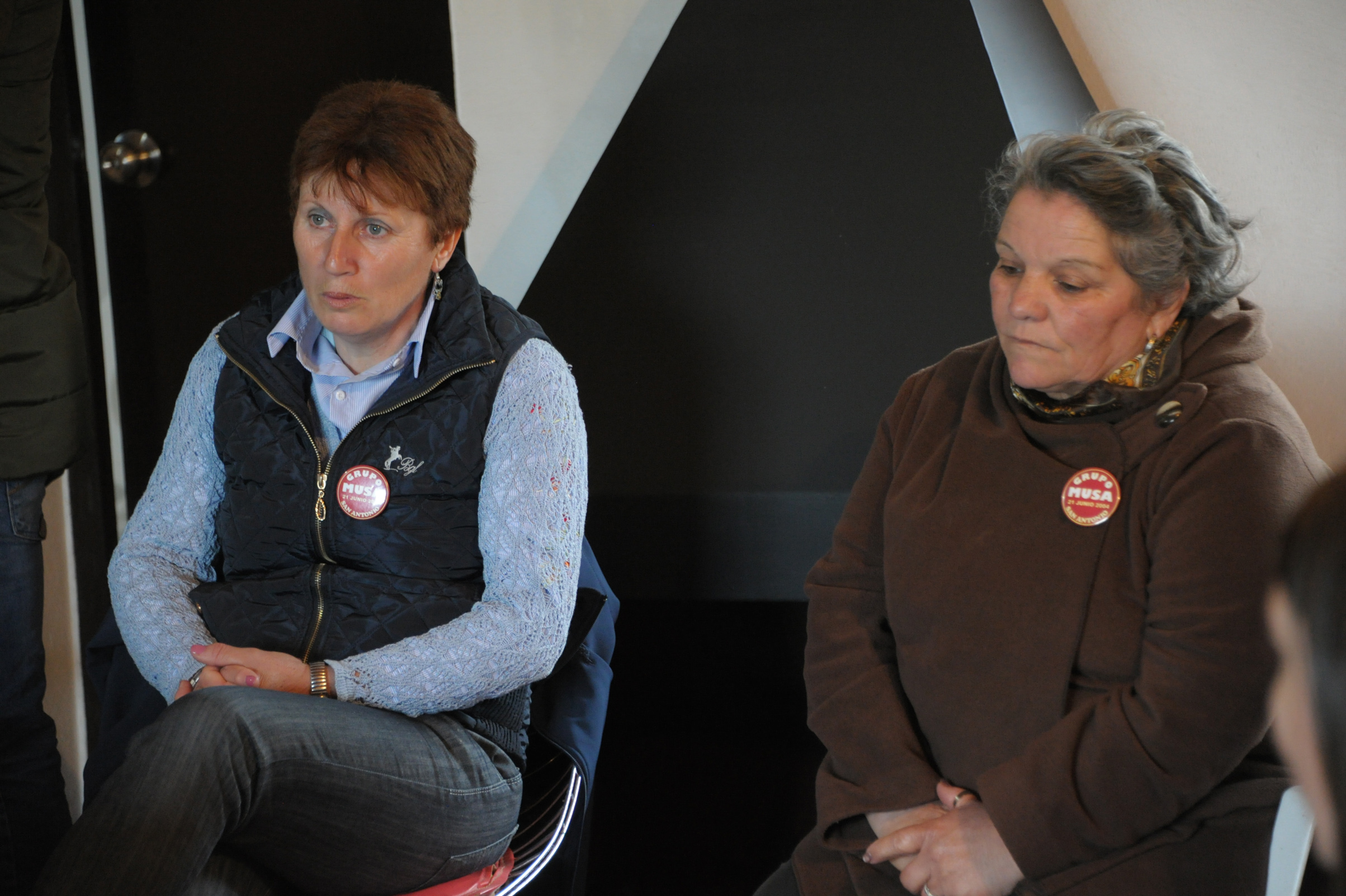 Ministra Marina Arismendi encabezó recorrida por establecimientos de emprendedores rurales de Canelones