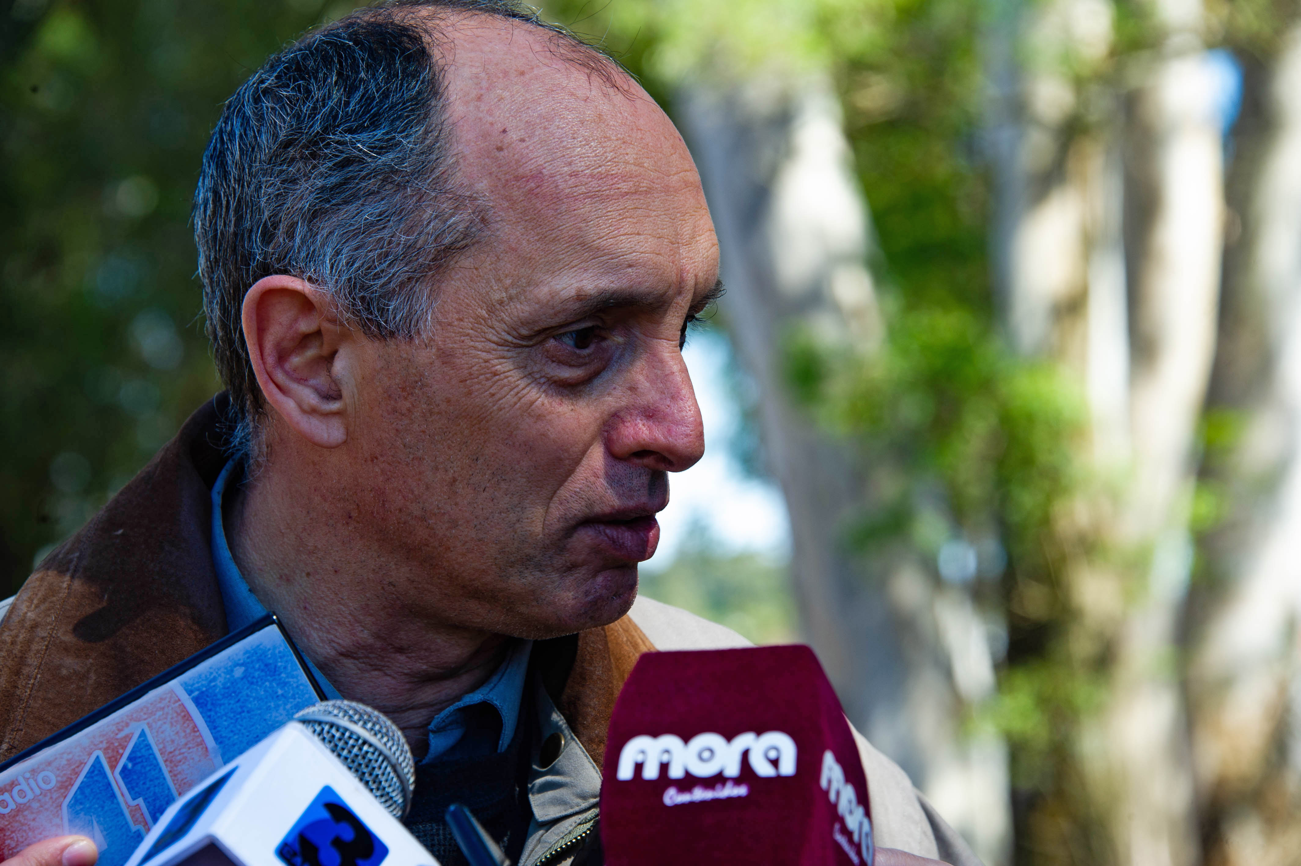 Gonzalo Casaravilla