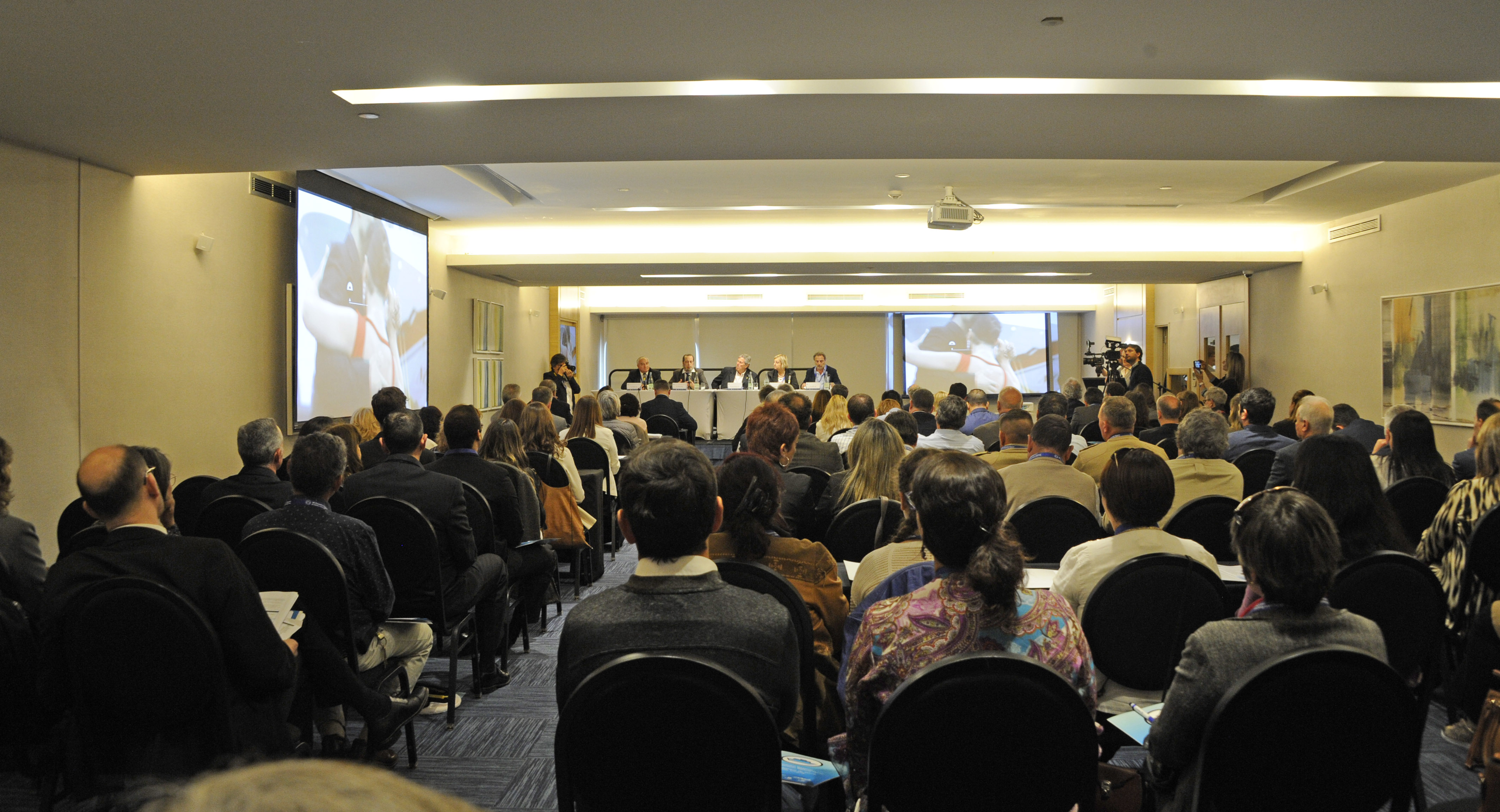 VII Encuentro Regional de Cruceros y Turismo Náutico Fluvial