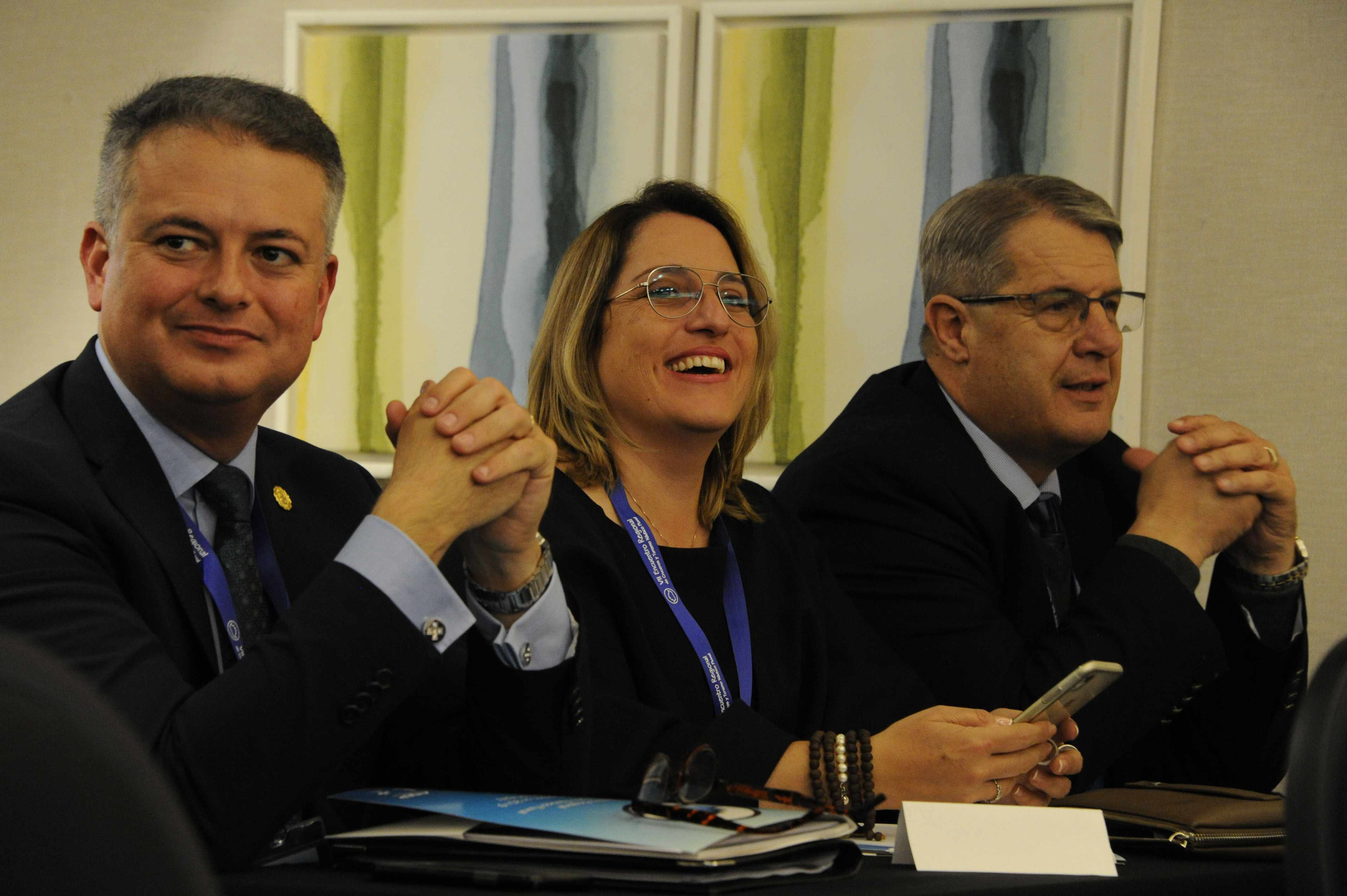 VII Encuentro Regional de Cruceros y Turismo Náutico Fluvial