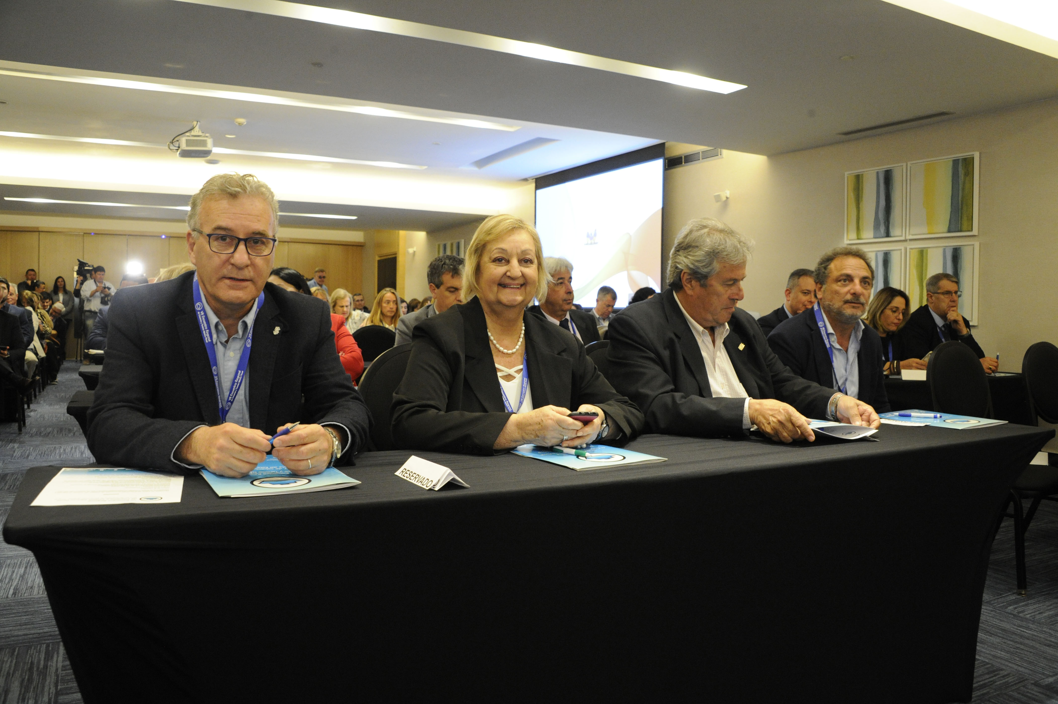 VII Encuentro Regional de Cruceros y Turismo Náutico Fluvial