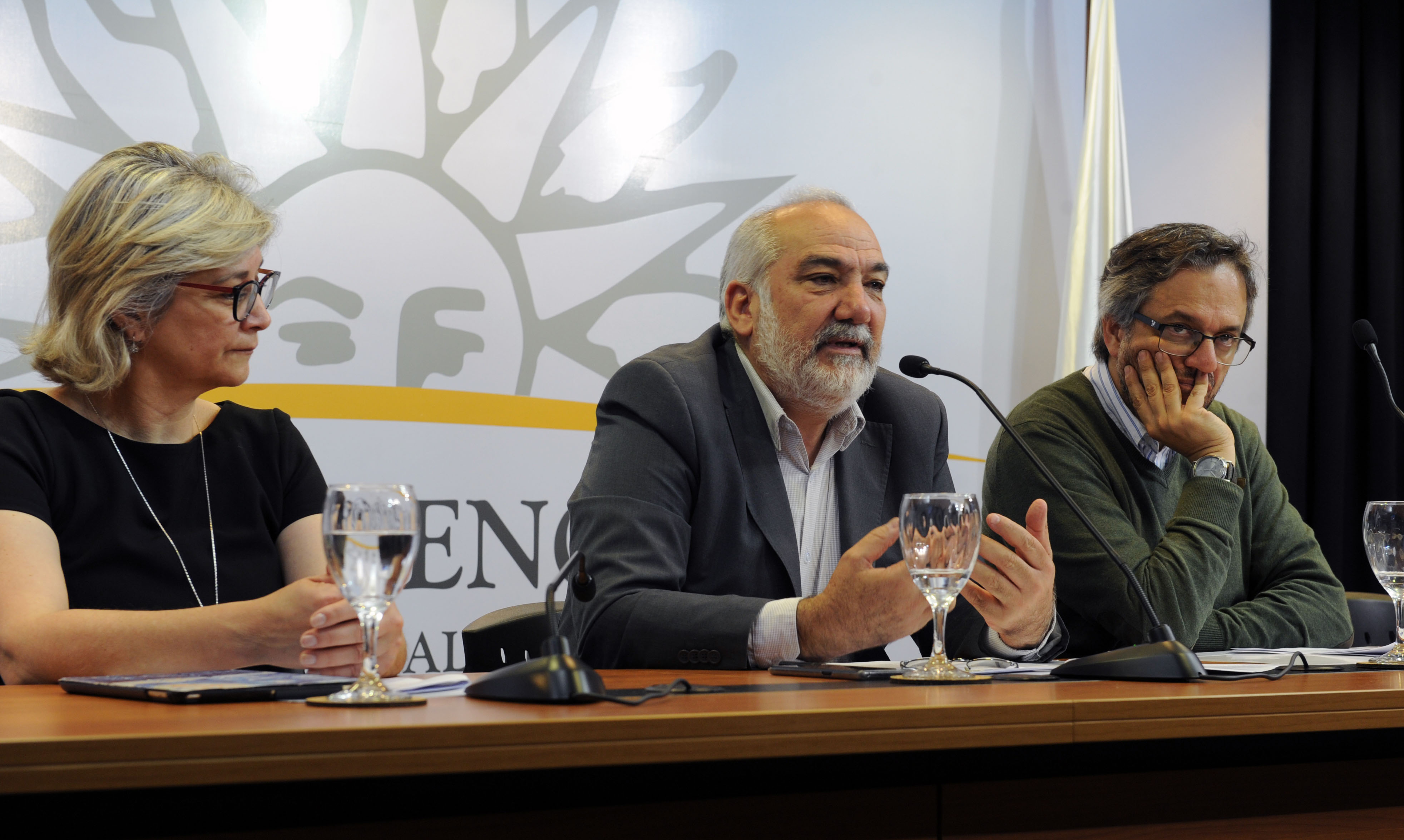 Celebración del Día de la Educación Pública