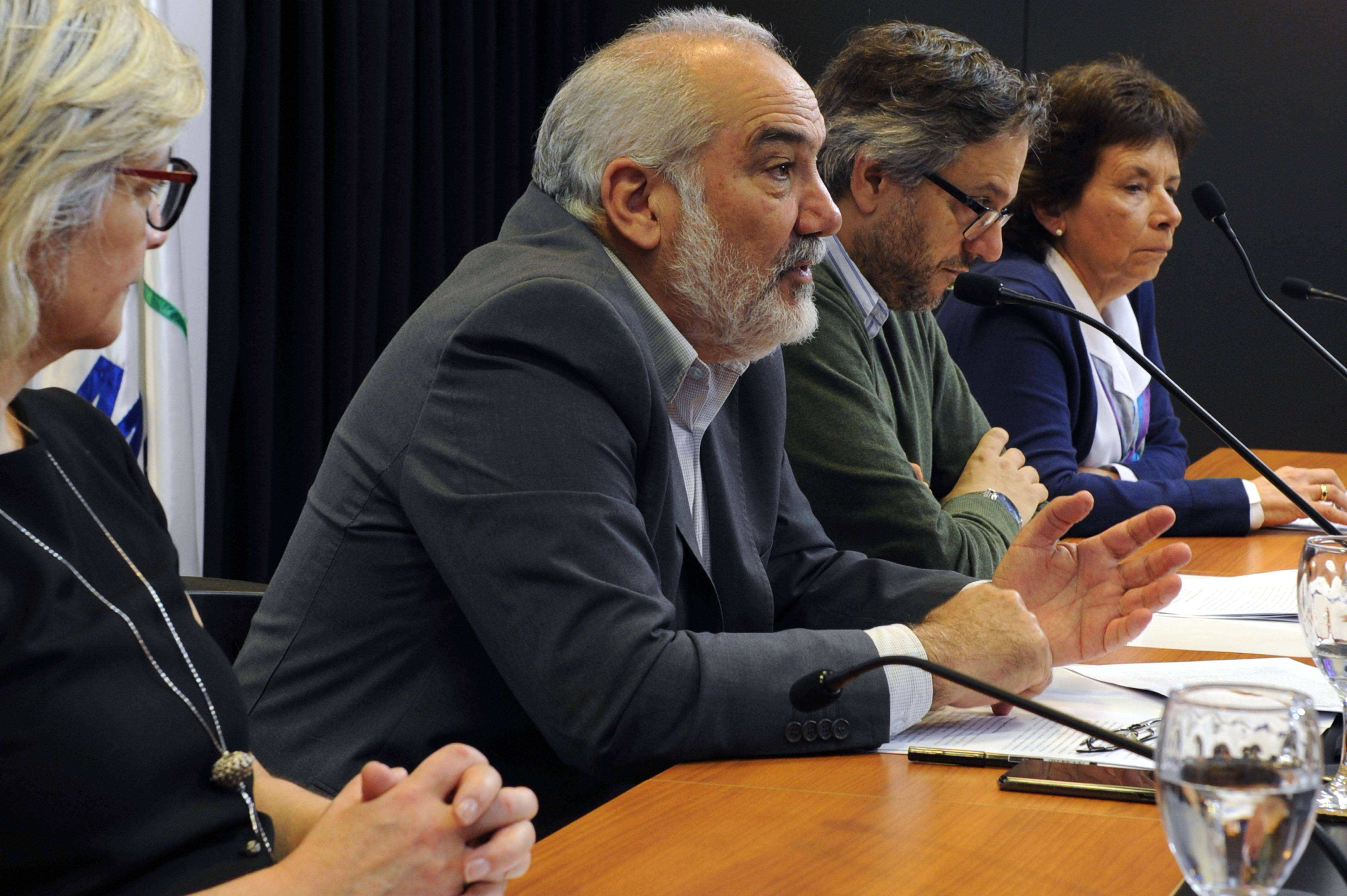 Celebración del Día de la Educación Pública