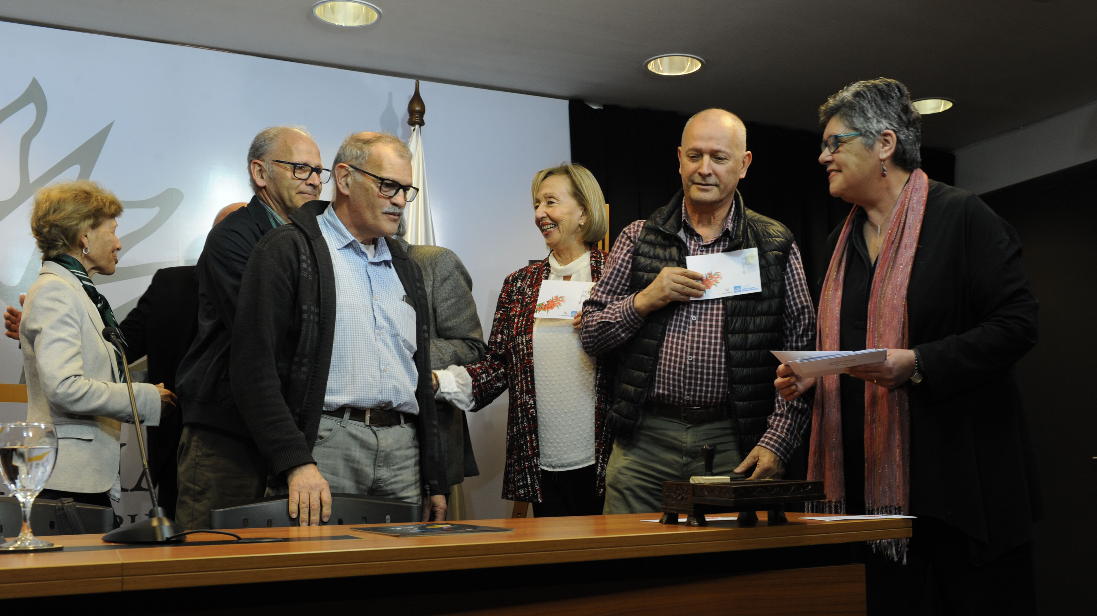 Lanzamiento del Día del Patrimonio 2019
