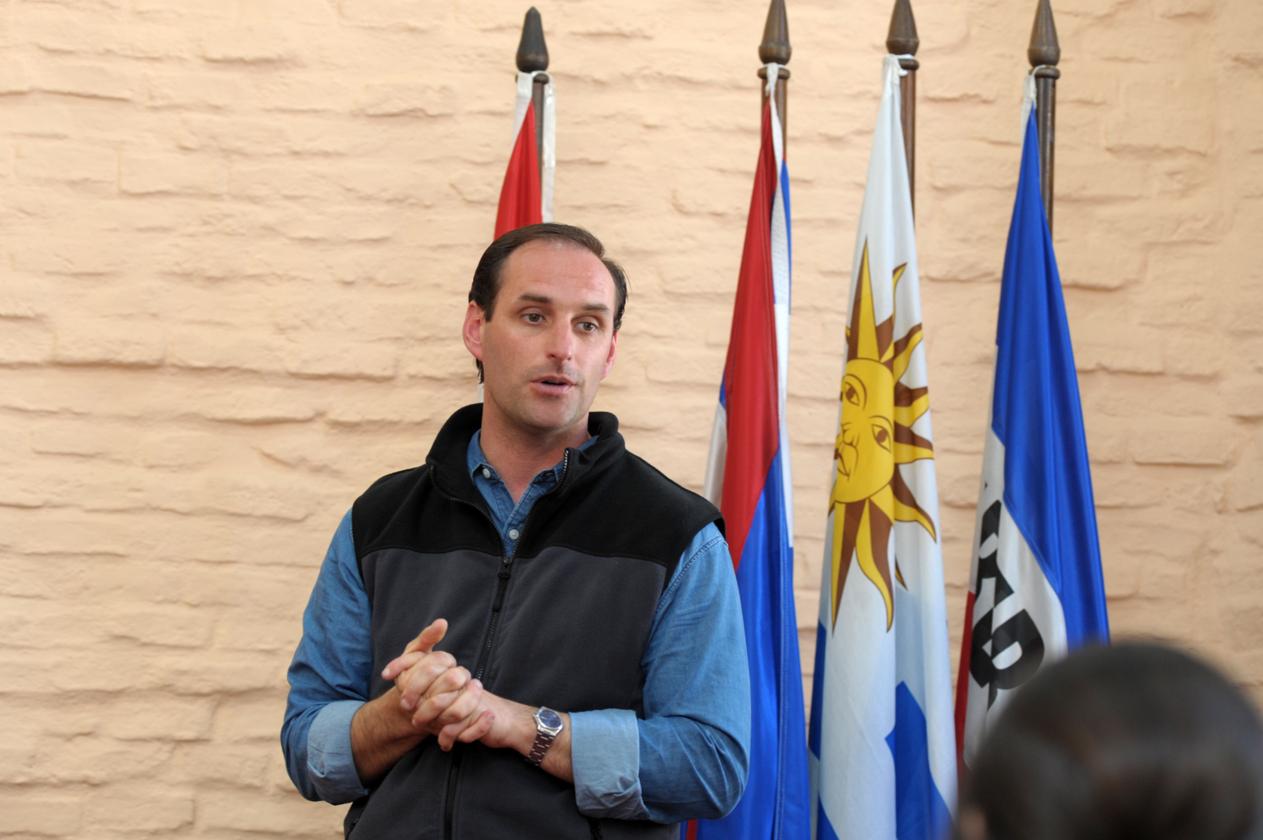 Taller realizado por el Sistema Nacional de Respuesta al Cambio Climático