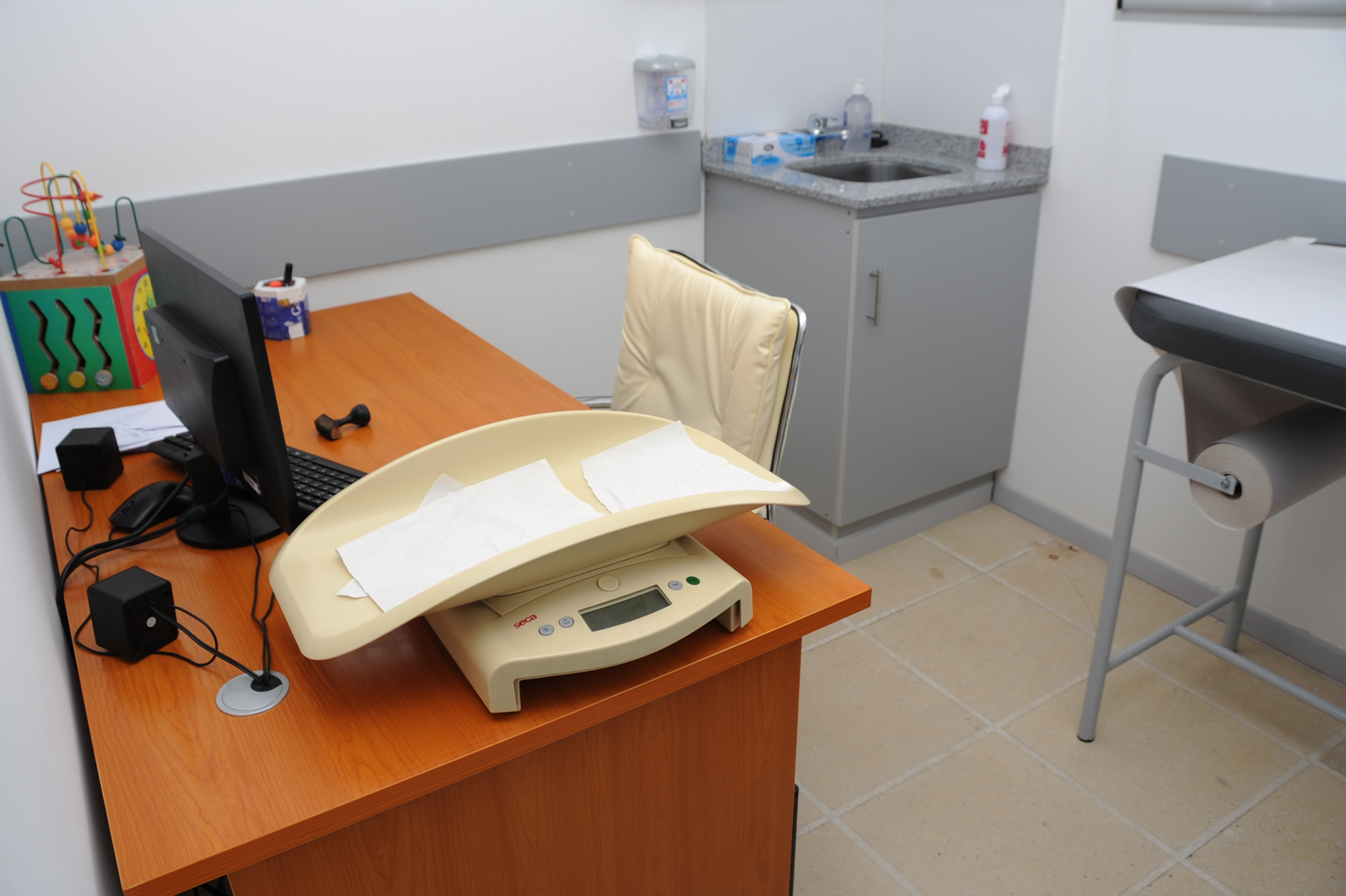 Centro Hospitalario Pereira Rossell