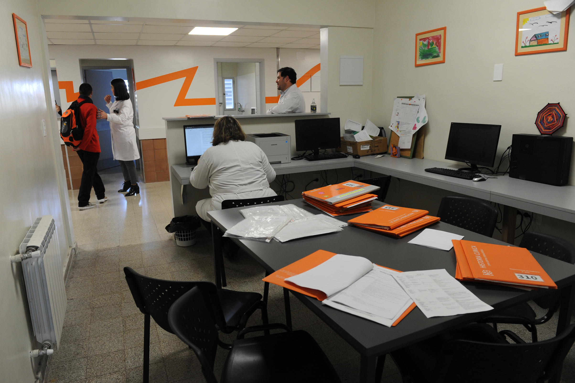 Centro Hospitalario Pereira Rossell