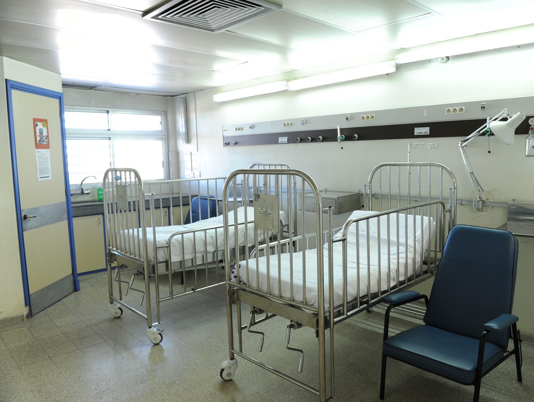 Hospital Pereira Rossell