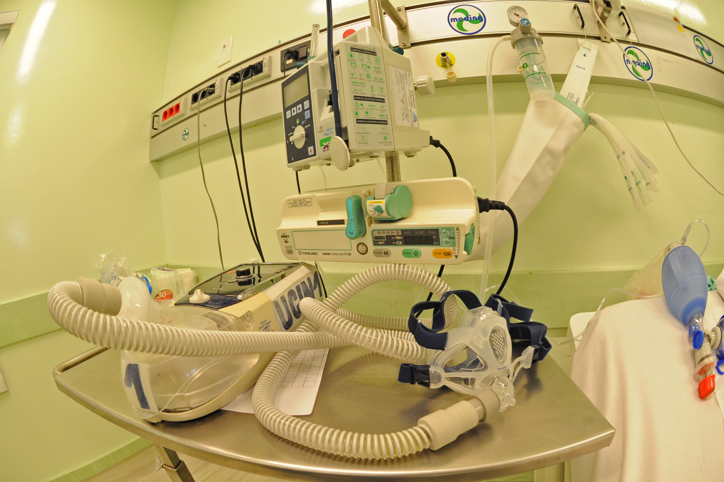Hospital Pereira Rossell