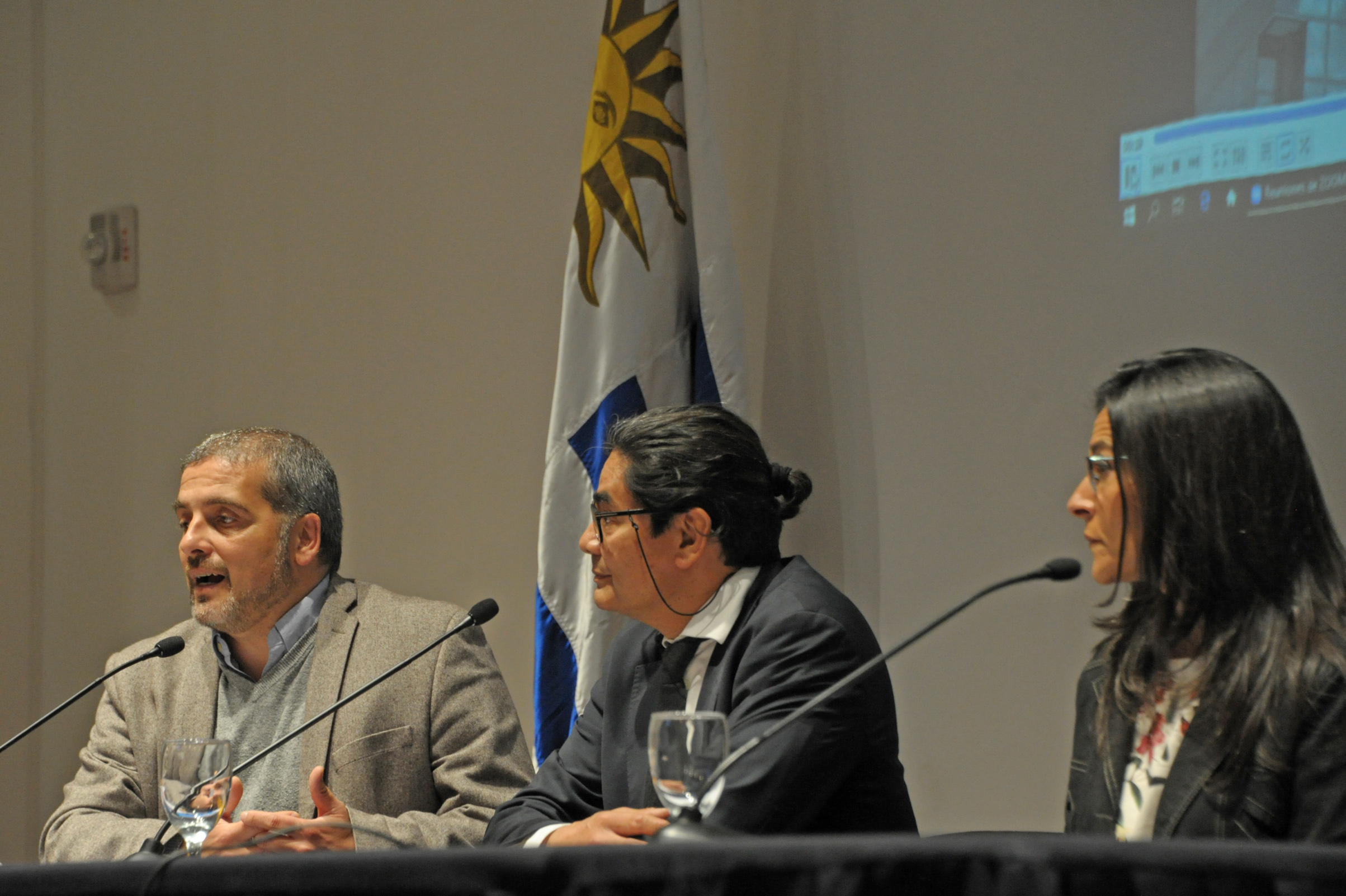 Conferencia del Sistema Nacional de Emergencias