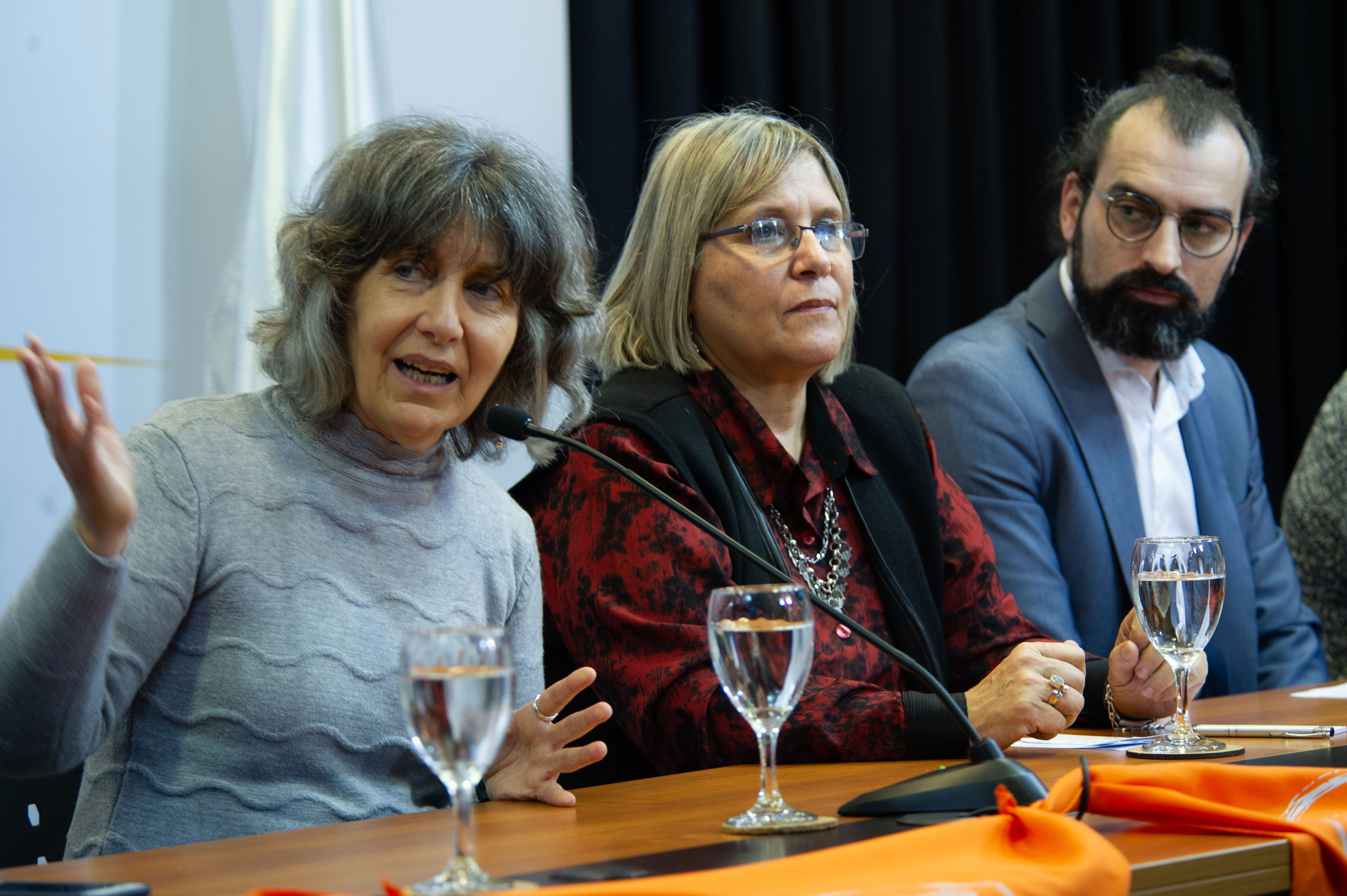 Lanzamiento de Campaña “Noviazgos libres de Violencia. 50 días de reflexión“