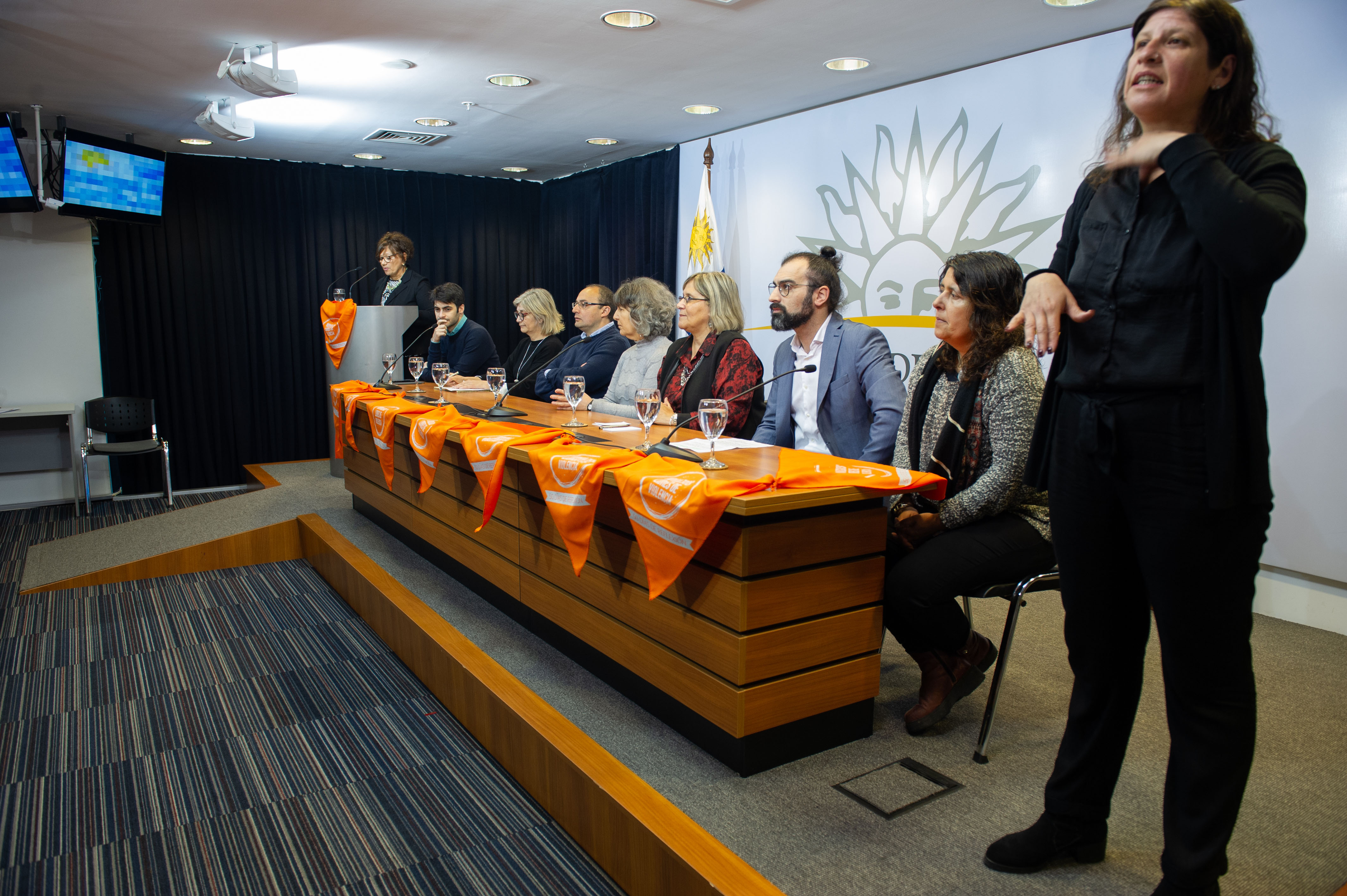 Lanzamiento de Campaña “Noviazgos libres de Violencia. 50 días de reflexión“