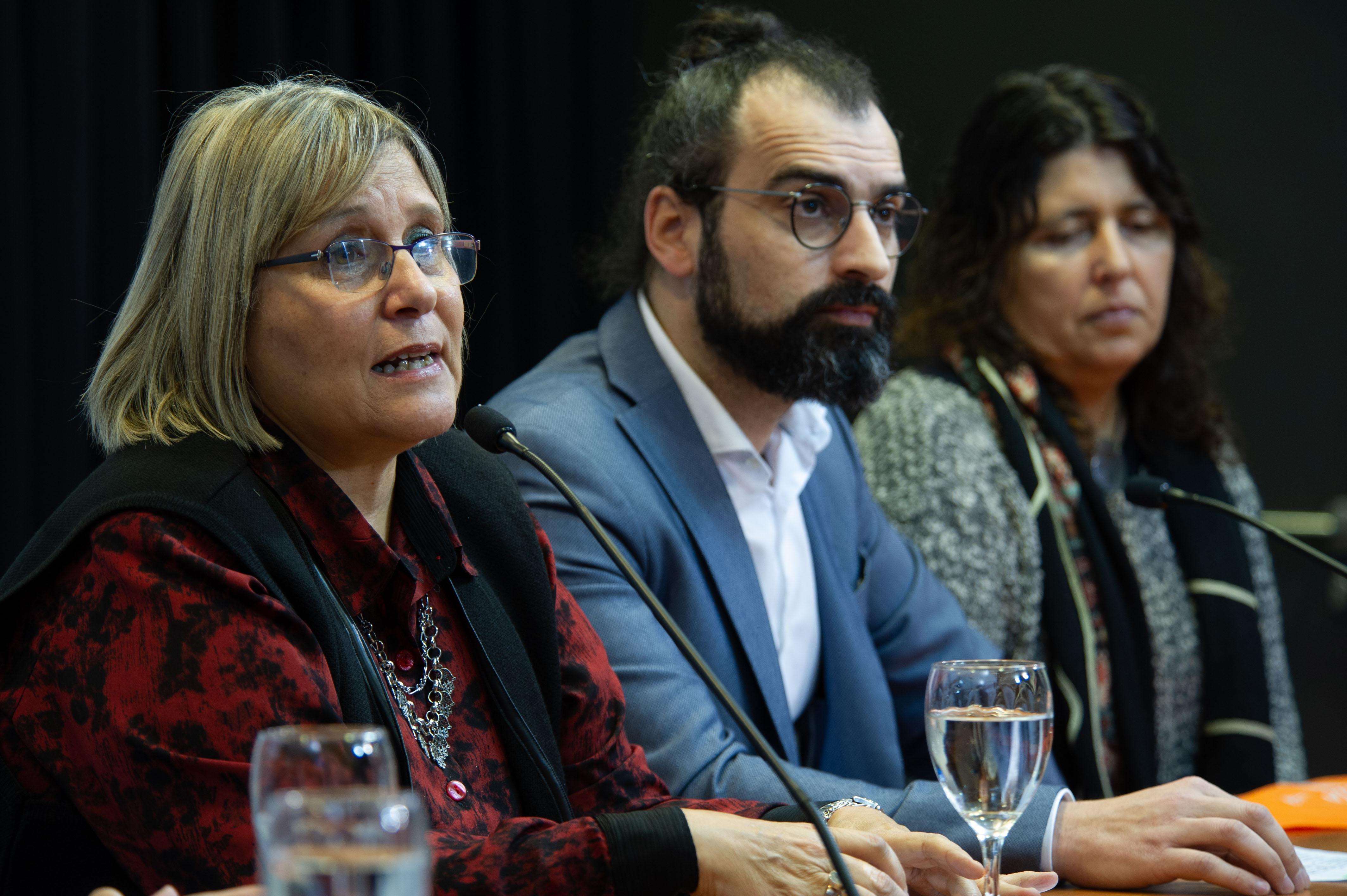 Lanzamiento de Campaña “Noviazgos libres de Violencia. 50 días de reflexión“