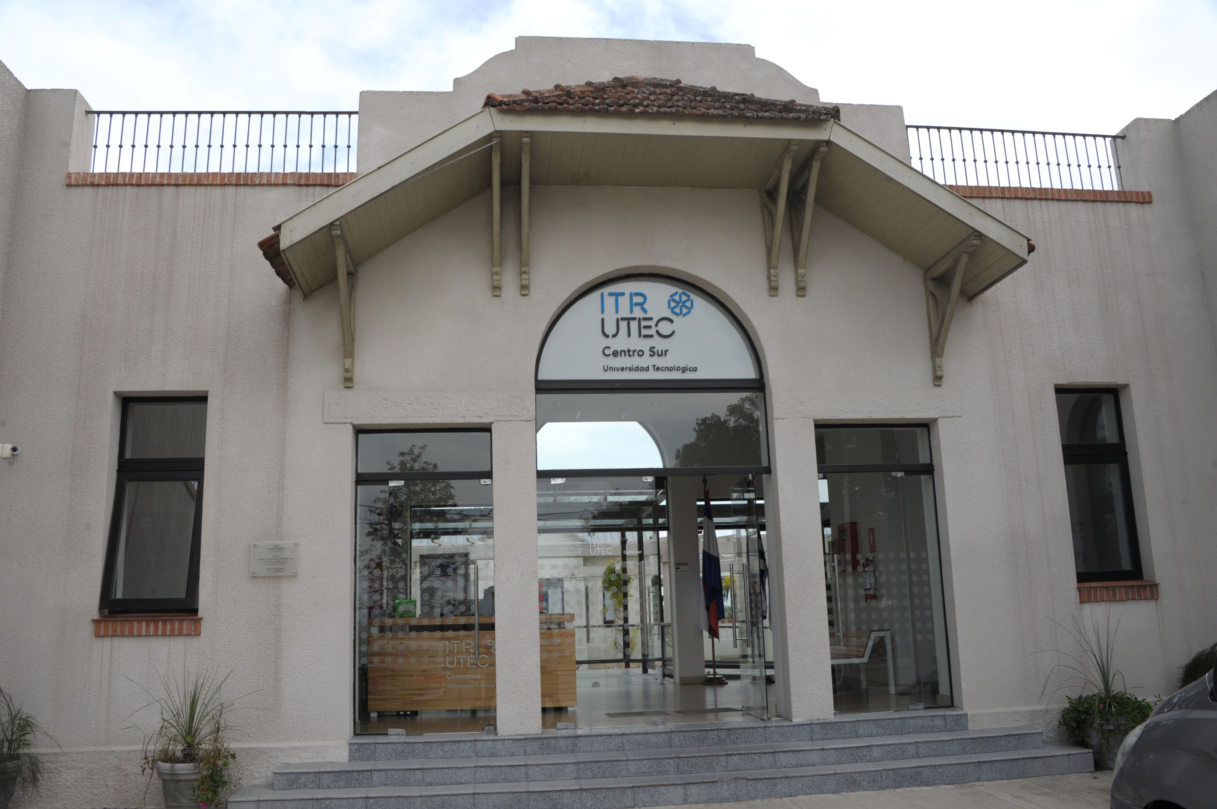 UTEC de Durazno