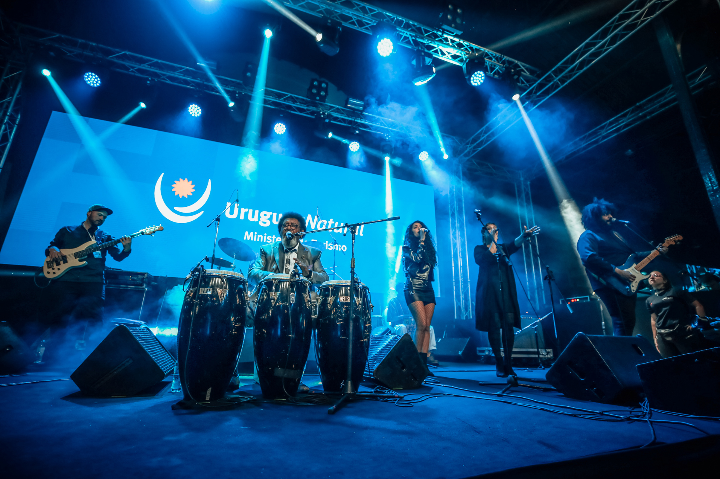 Lanzamiento de temporada turística uruguaya en Buenos Aires