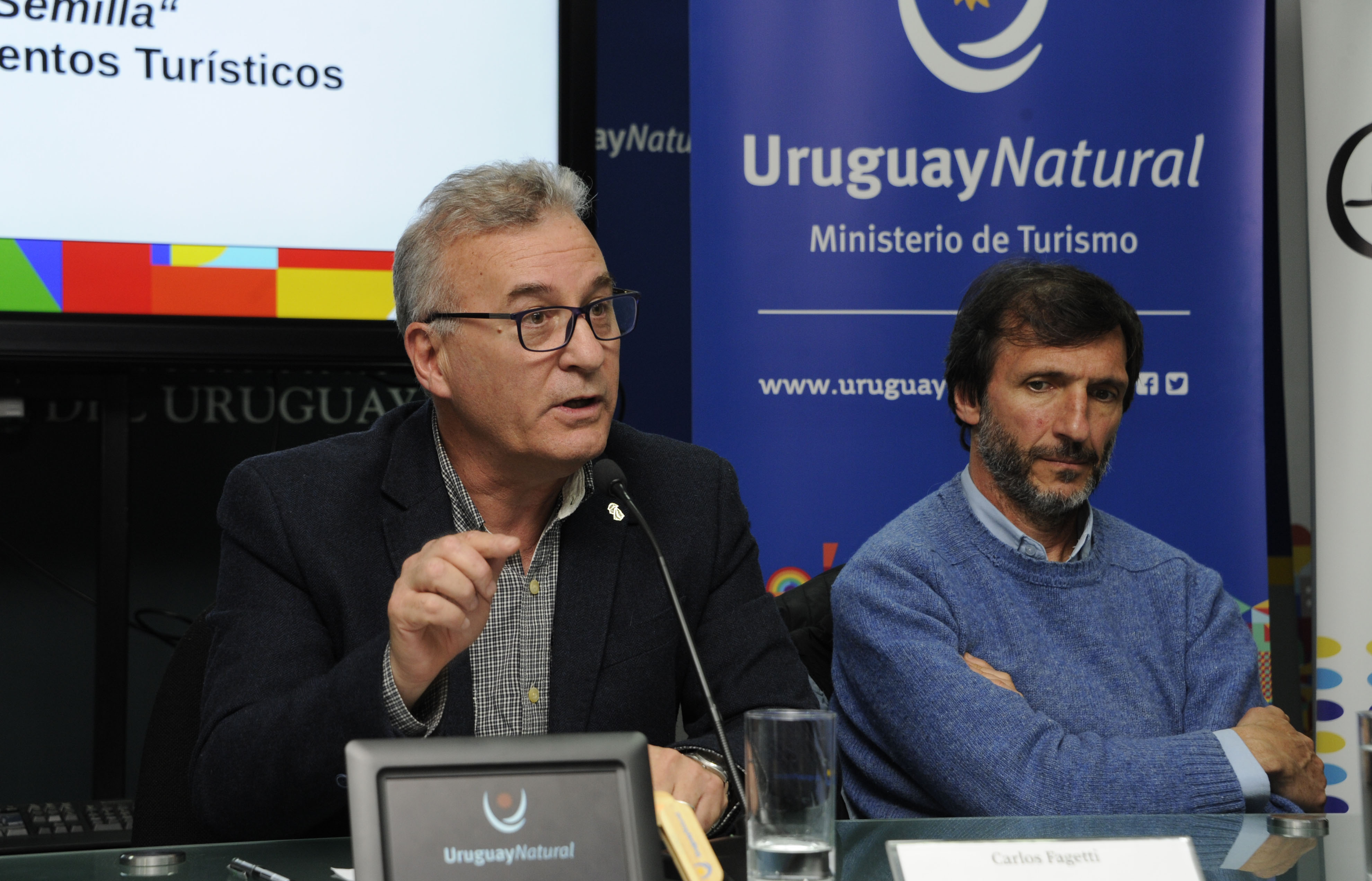 Cierre de la segunda convocatoria nacional a Capital Semilla para Emprendimientos Turísticos