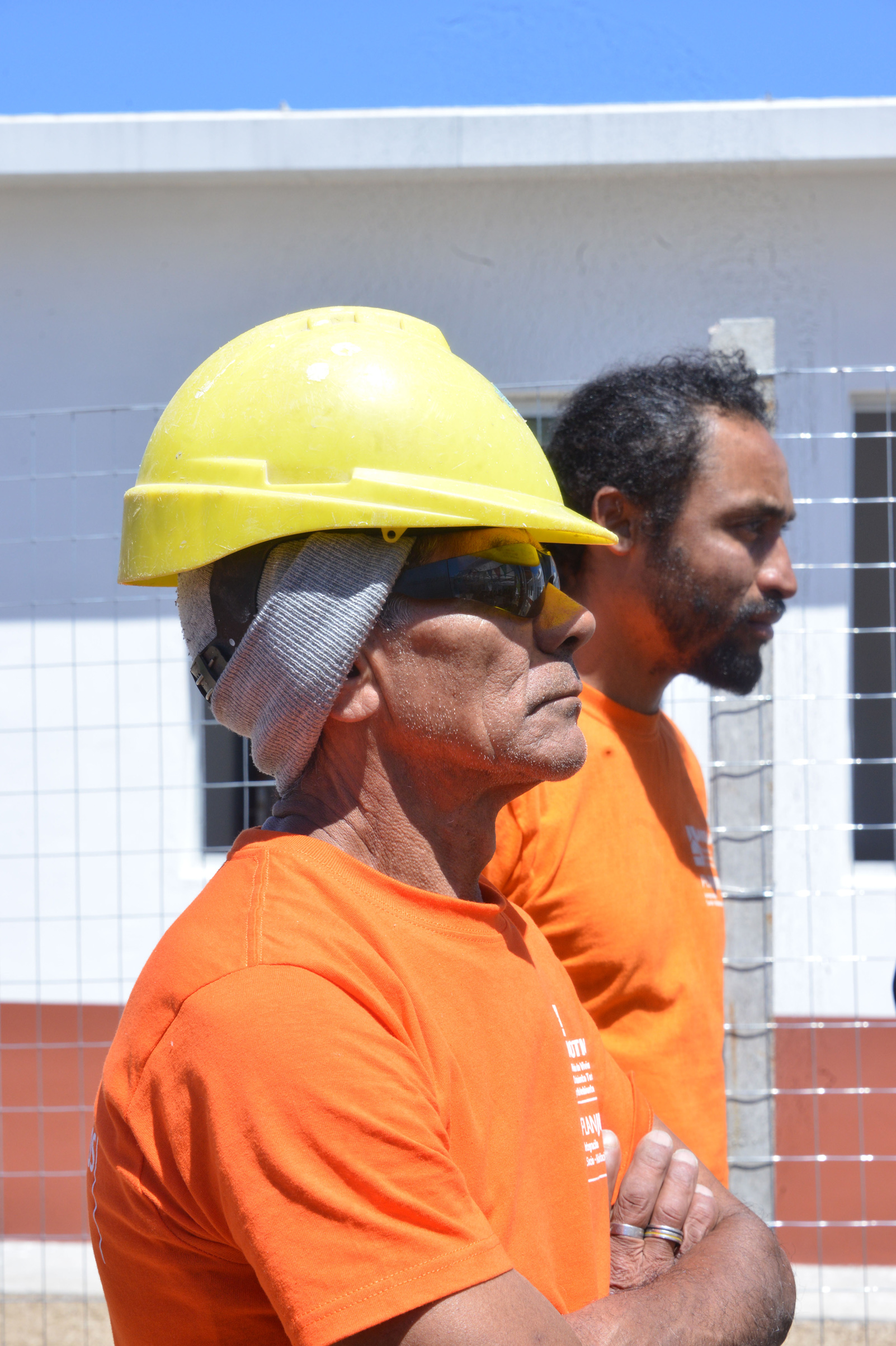 Entrega de viviendas del Plan Juntos en Las Piedras