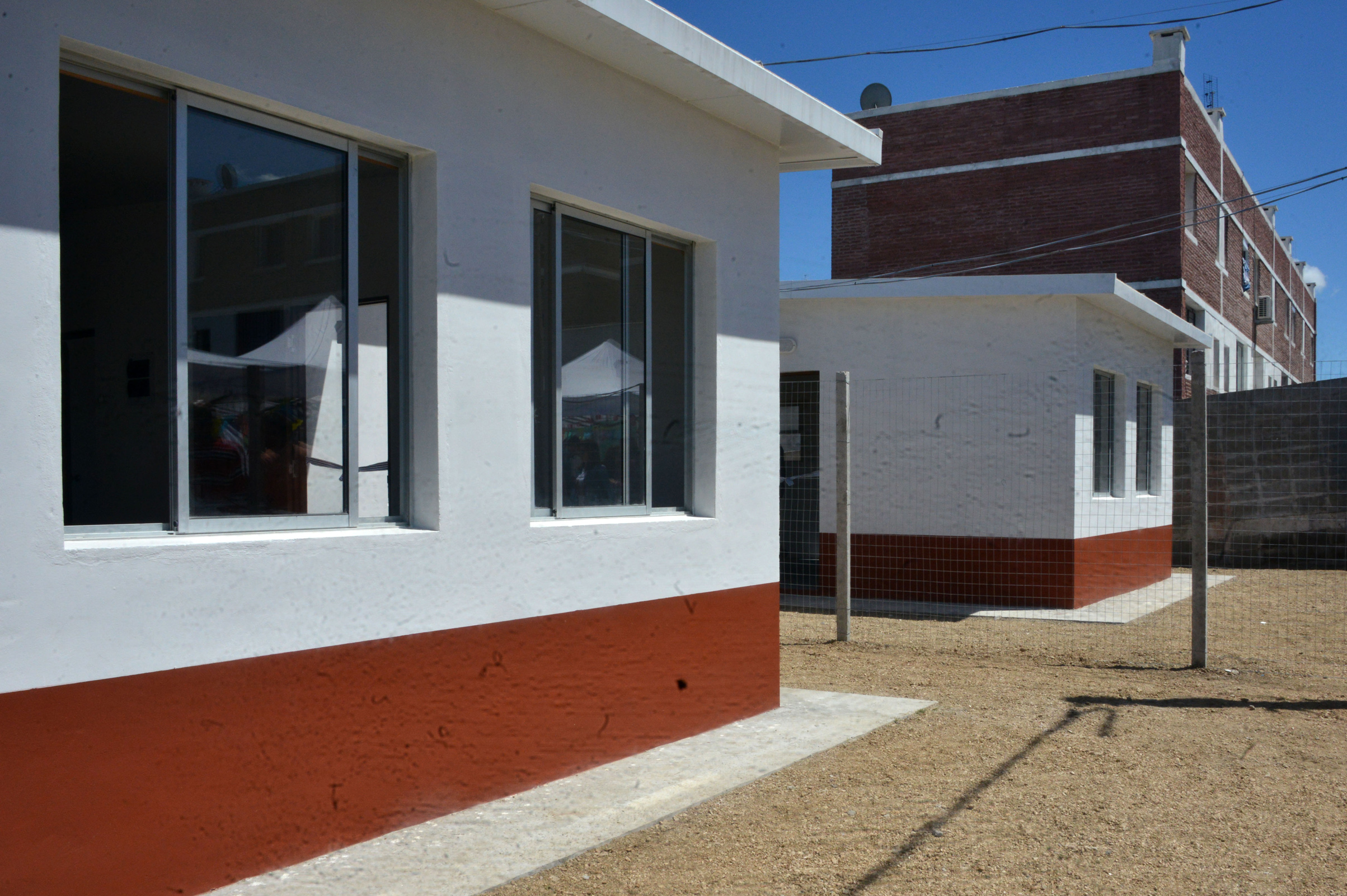 Entrega de viviendas del Plan Juntos en Las Piedras