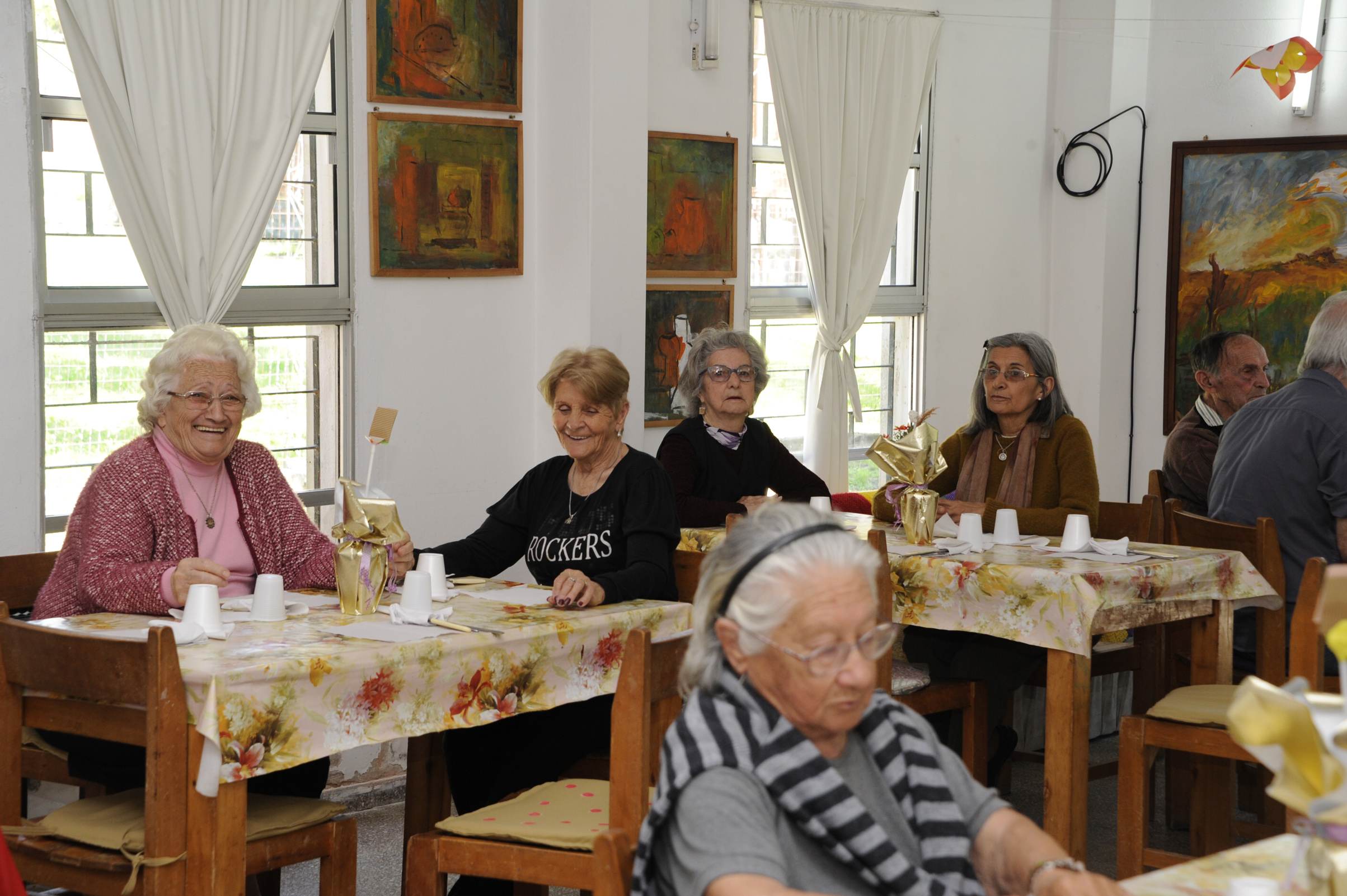 Ministro Ernesto Murro visitó el Hospital Luis Piñeyro del Campo