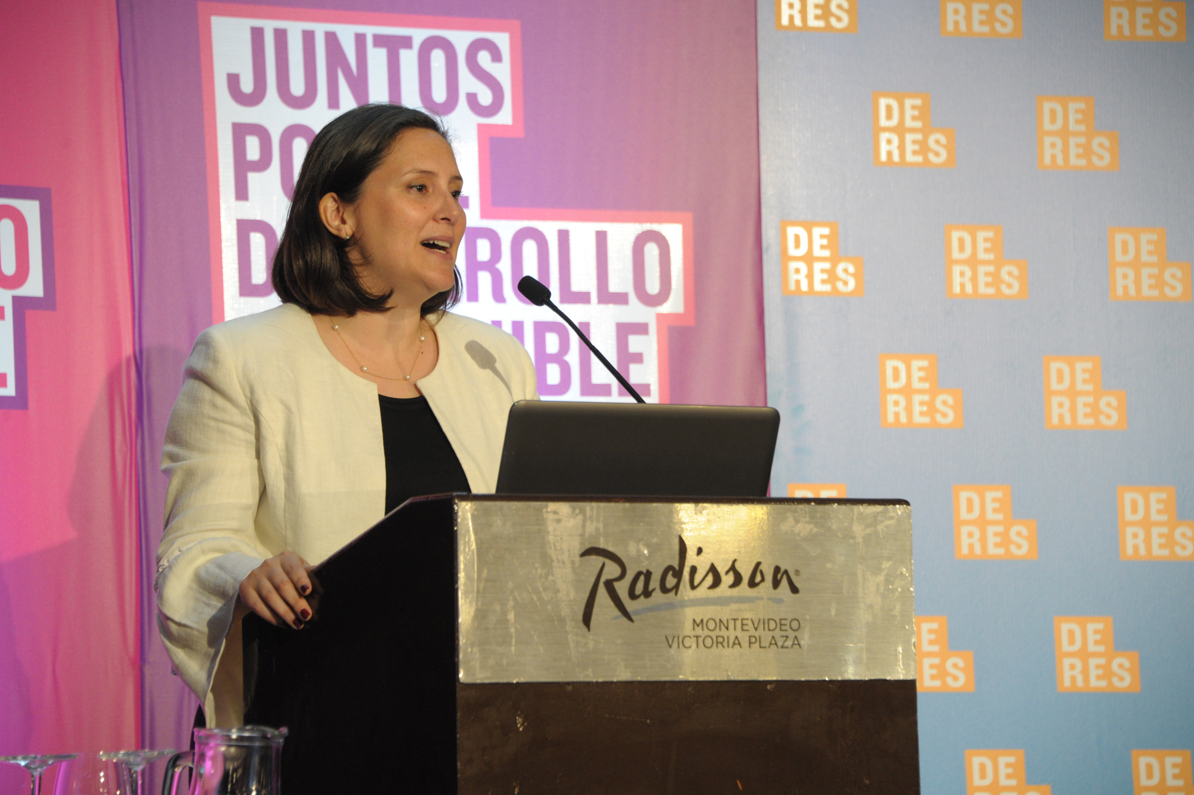 Proyecto La Energía se Transforma, Recicla tu Aceite recibió reconocimiento de Deres a mejores prácticas empresariales