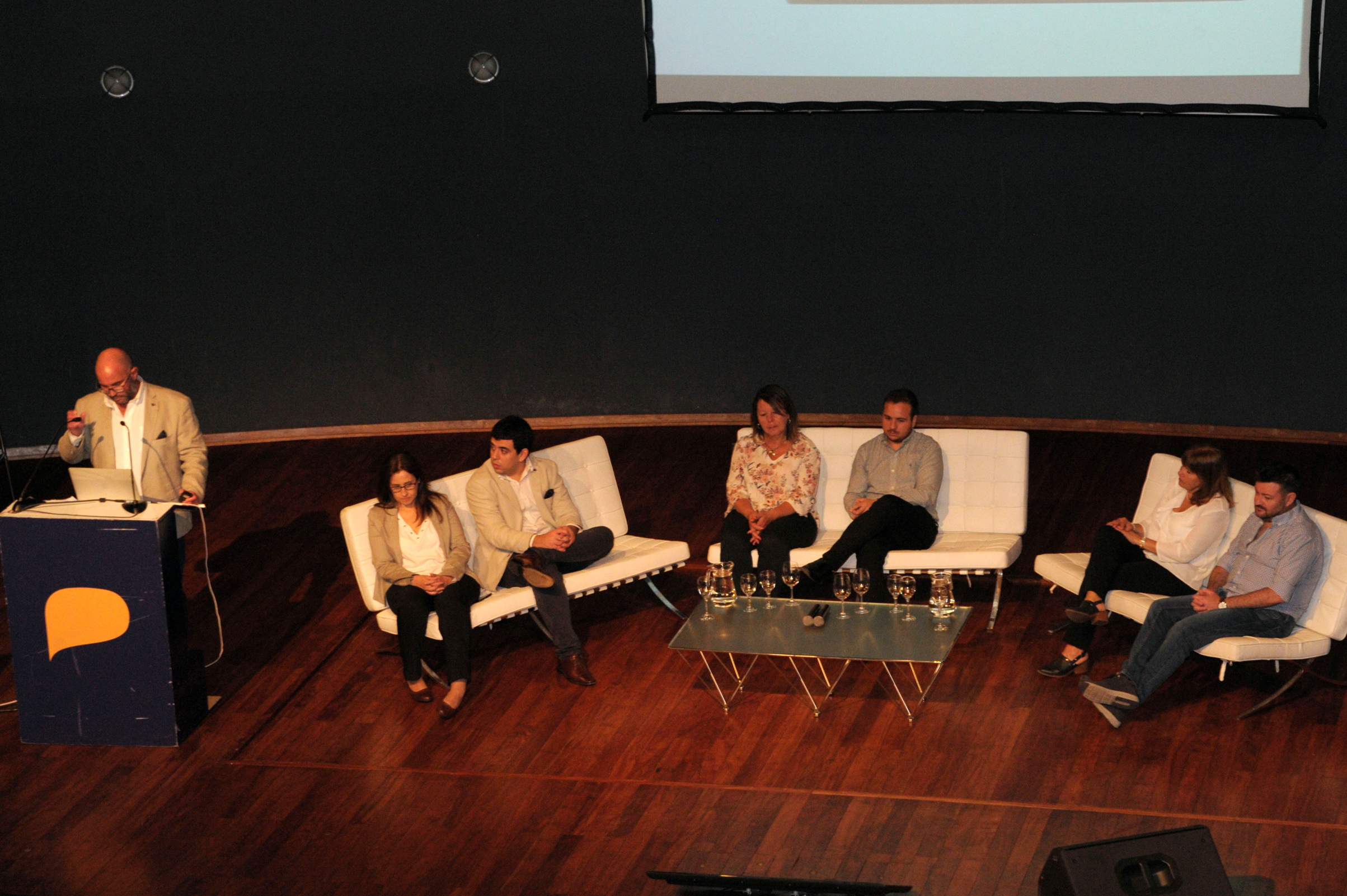 Presentación de gestión de Hospital Pasteur que transformó infraestructura y equipamiento en beneficio de 200.000 usuarios del este de Montevideo