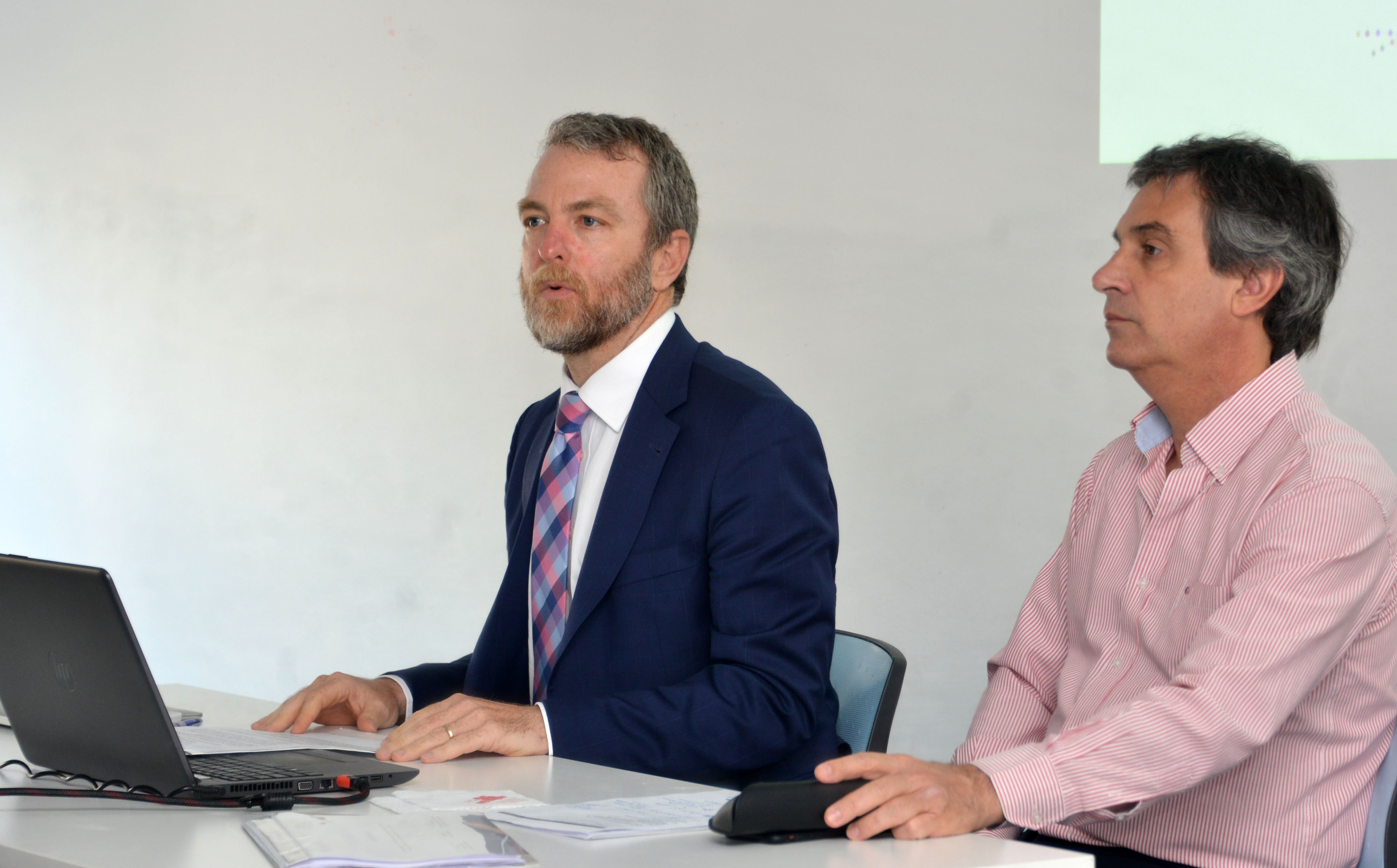 Conversatorio sobre Complejidad Económica y Desarrollo