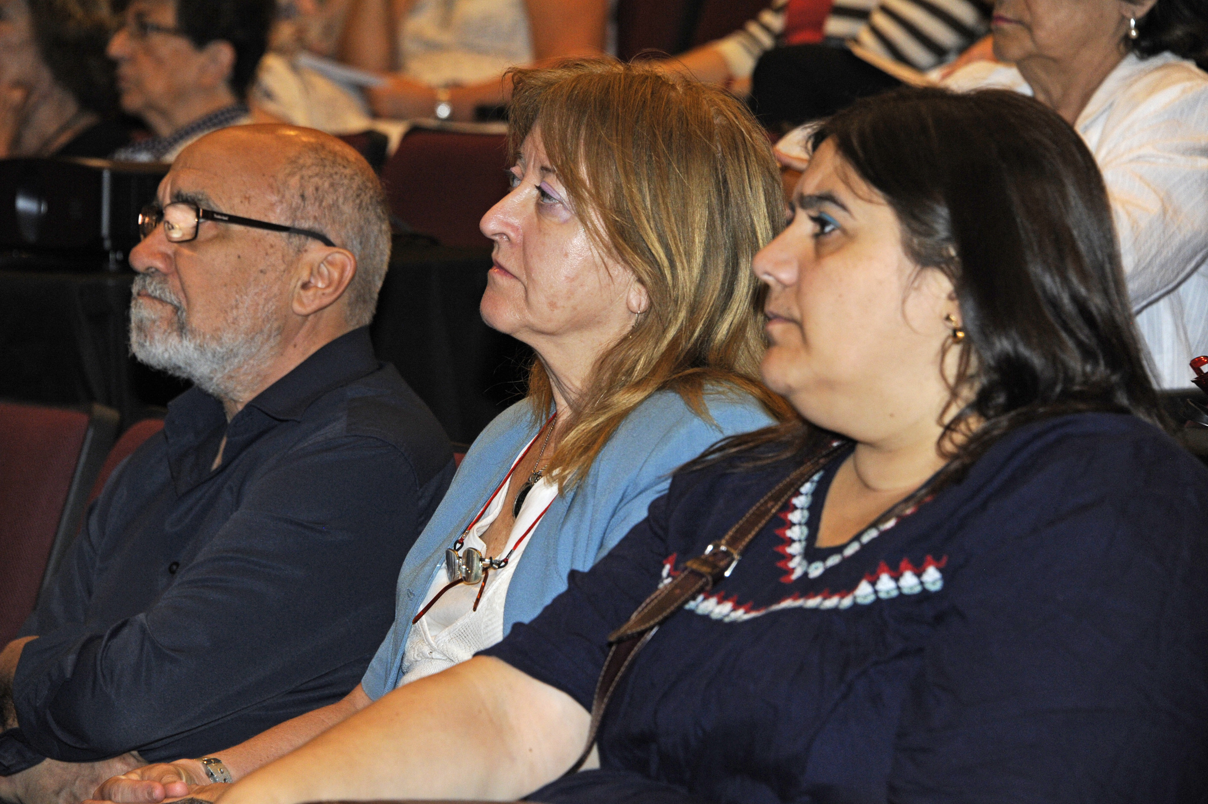 Consejo Nacional Consultivo y Red Uruguaya contra la Violencia Sexual y Doméstica, rindió cuentas de lo realizado en período 2015 - 2020