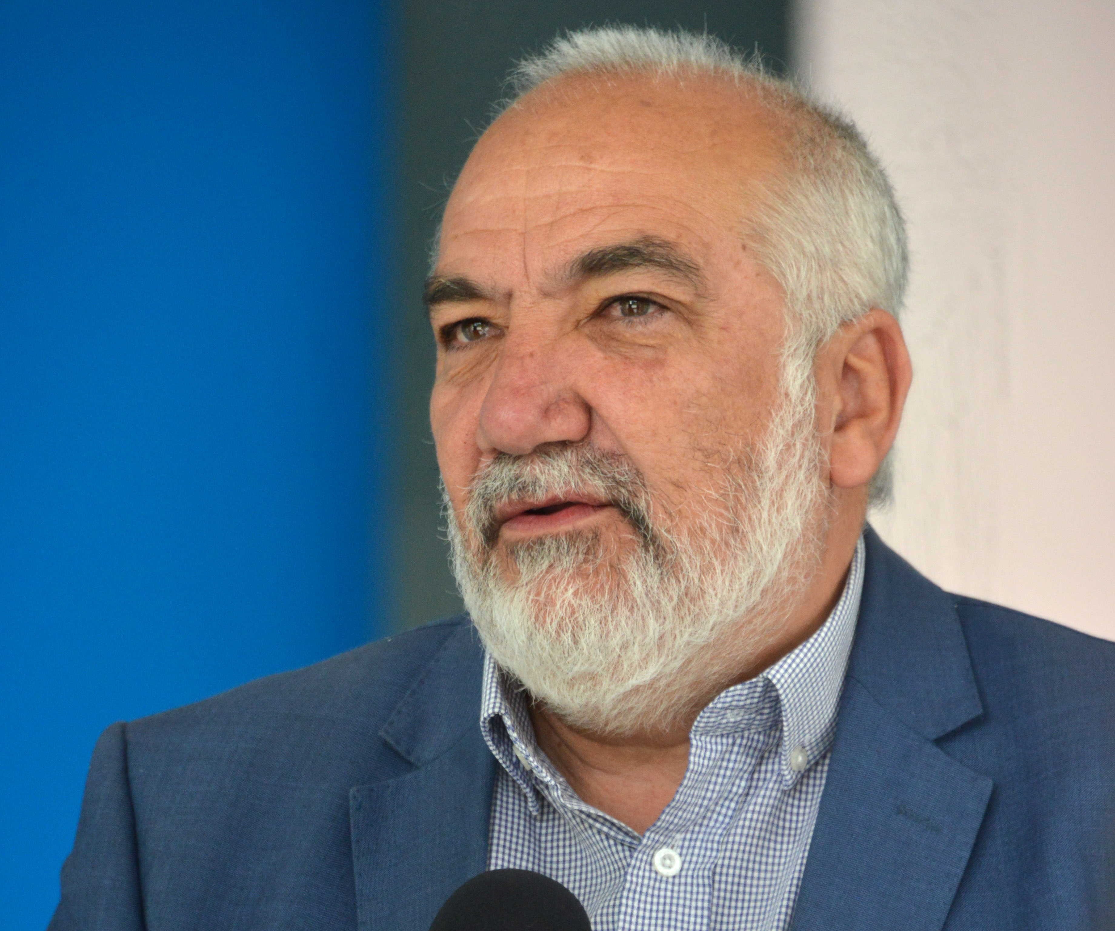 Presidente de ANEP, Wilson Netto