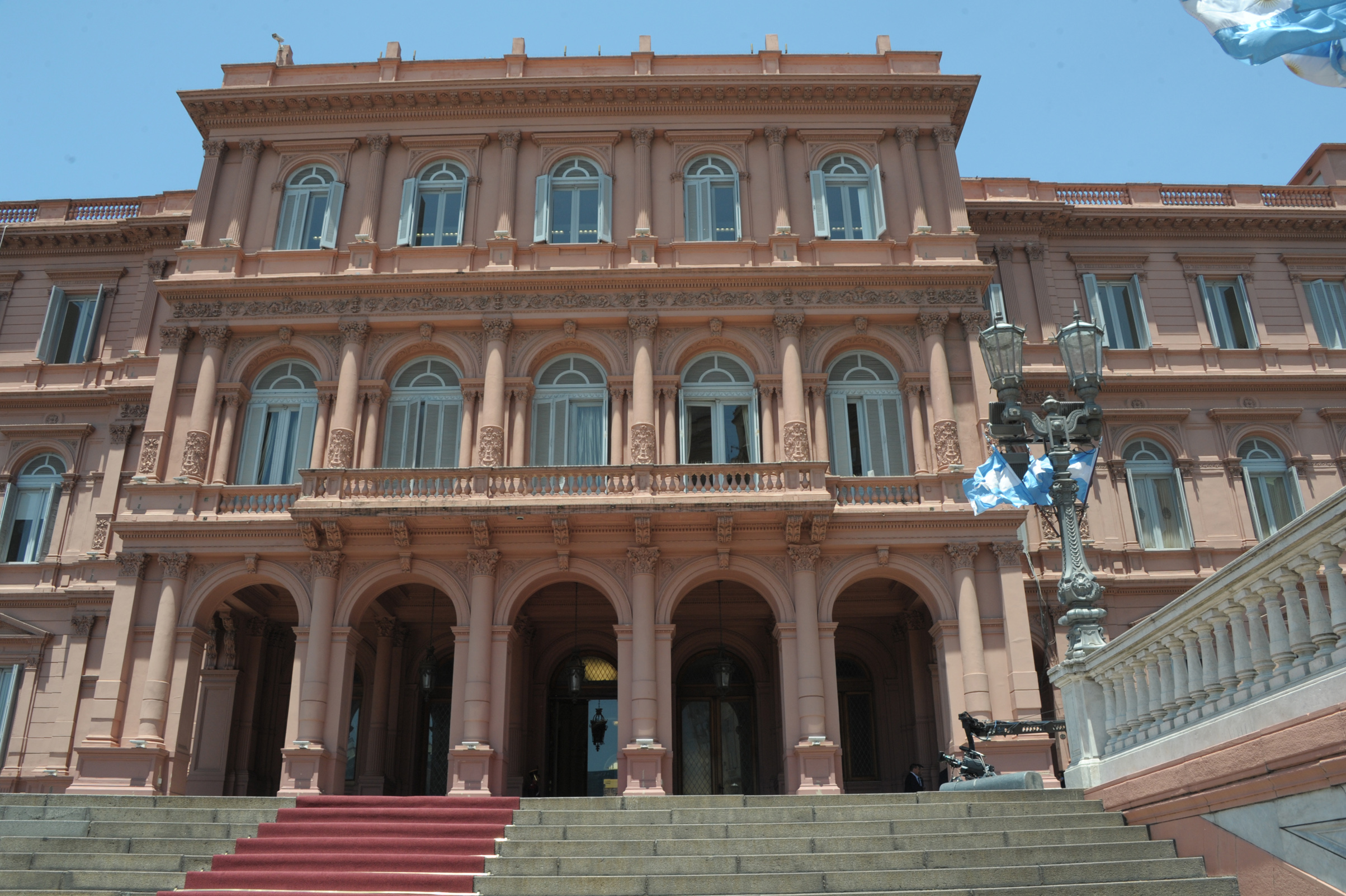 Casa Rosada