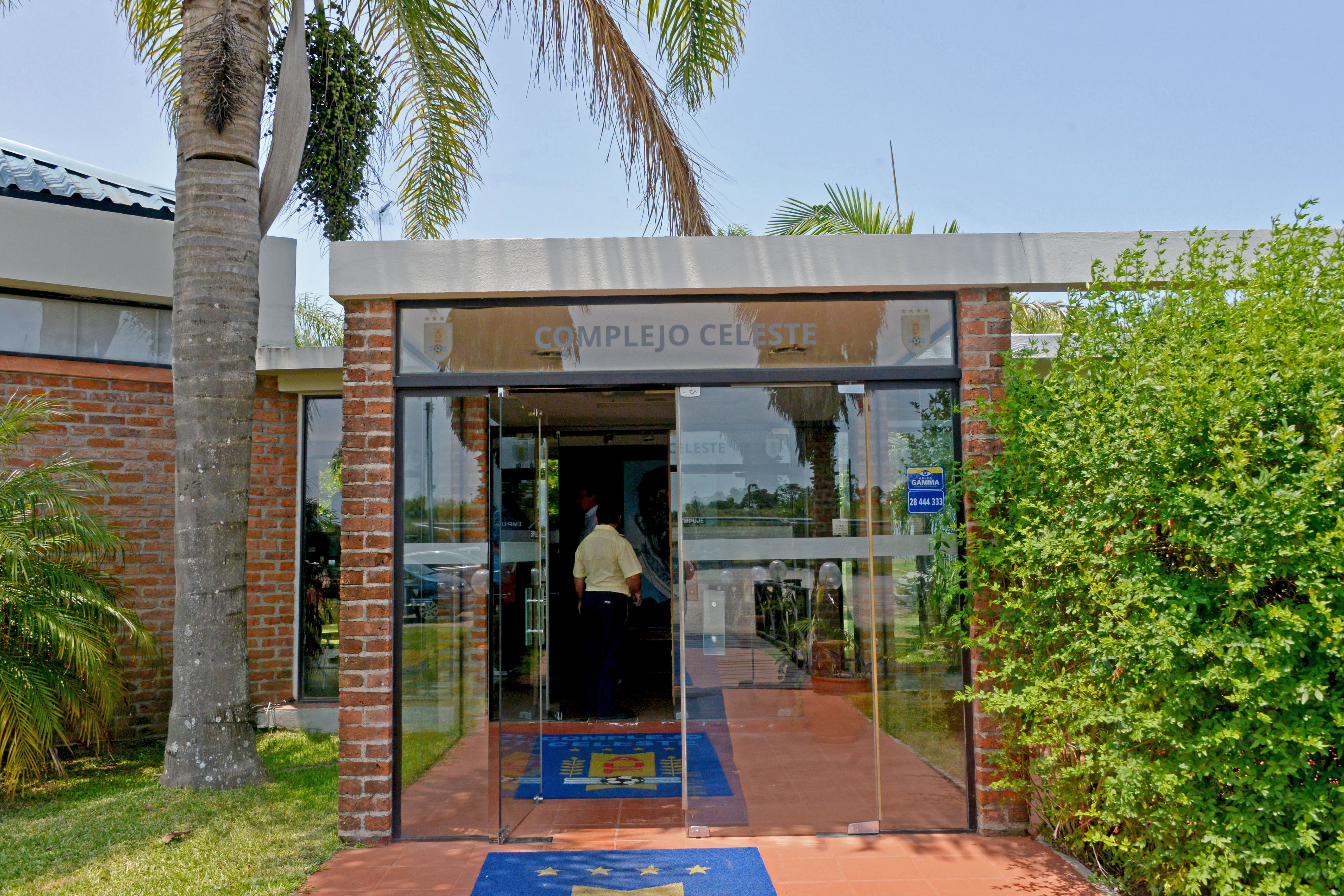 Complejo Celeste