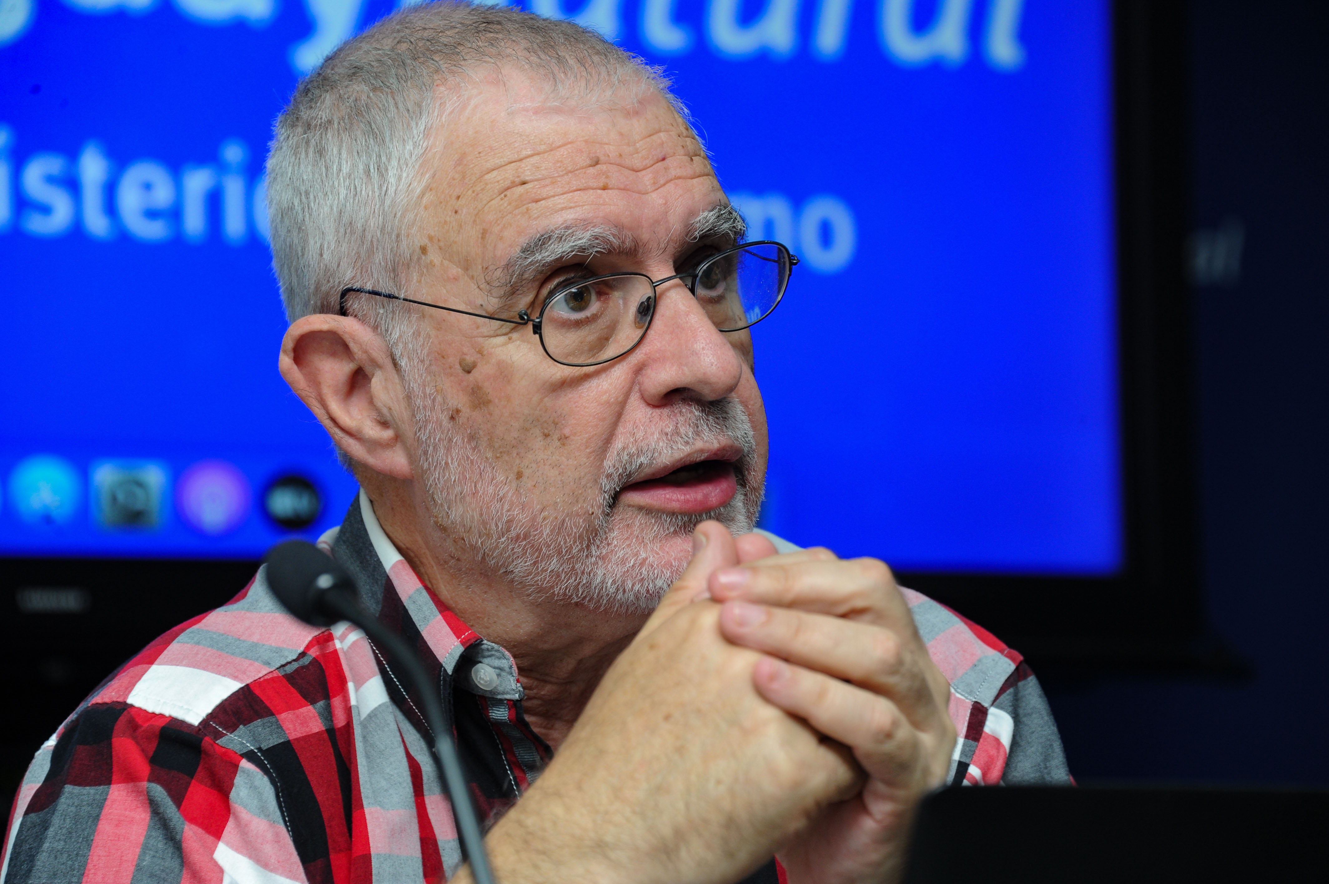 Benjamín Liberoff