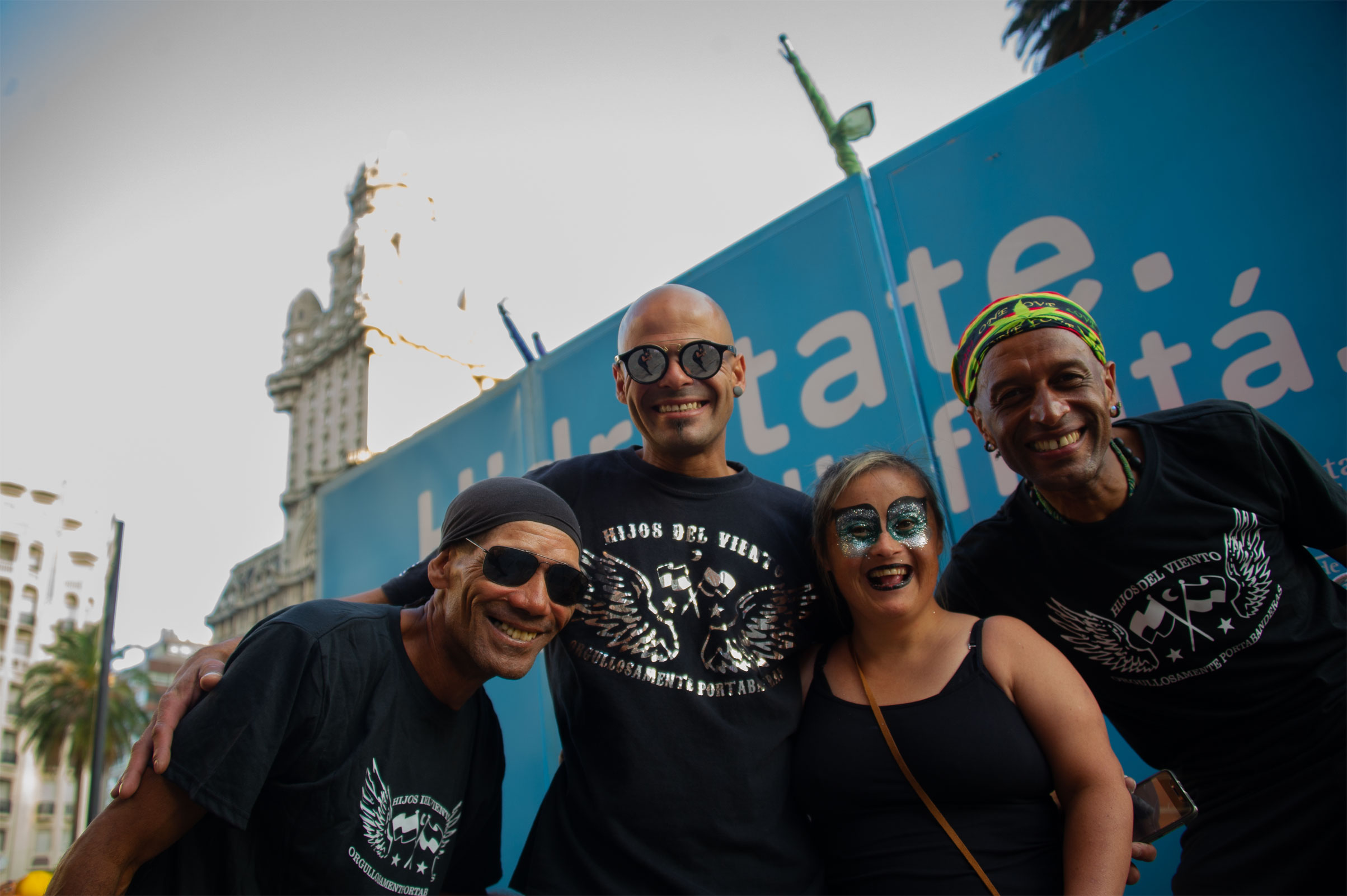 Desfile Inaugural de Carnaval 2020