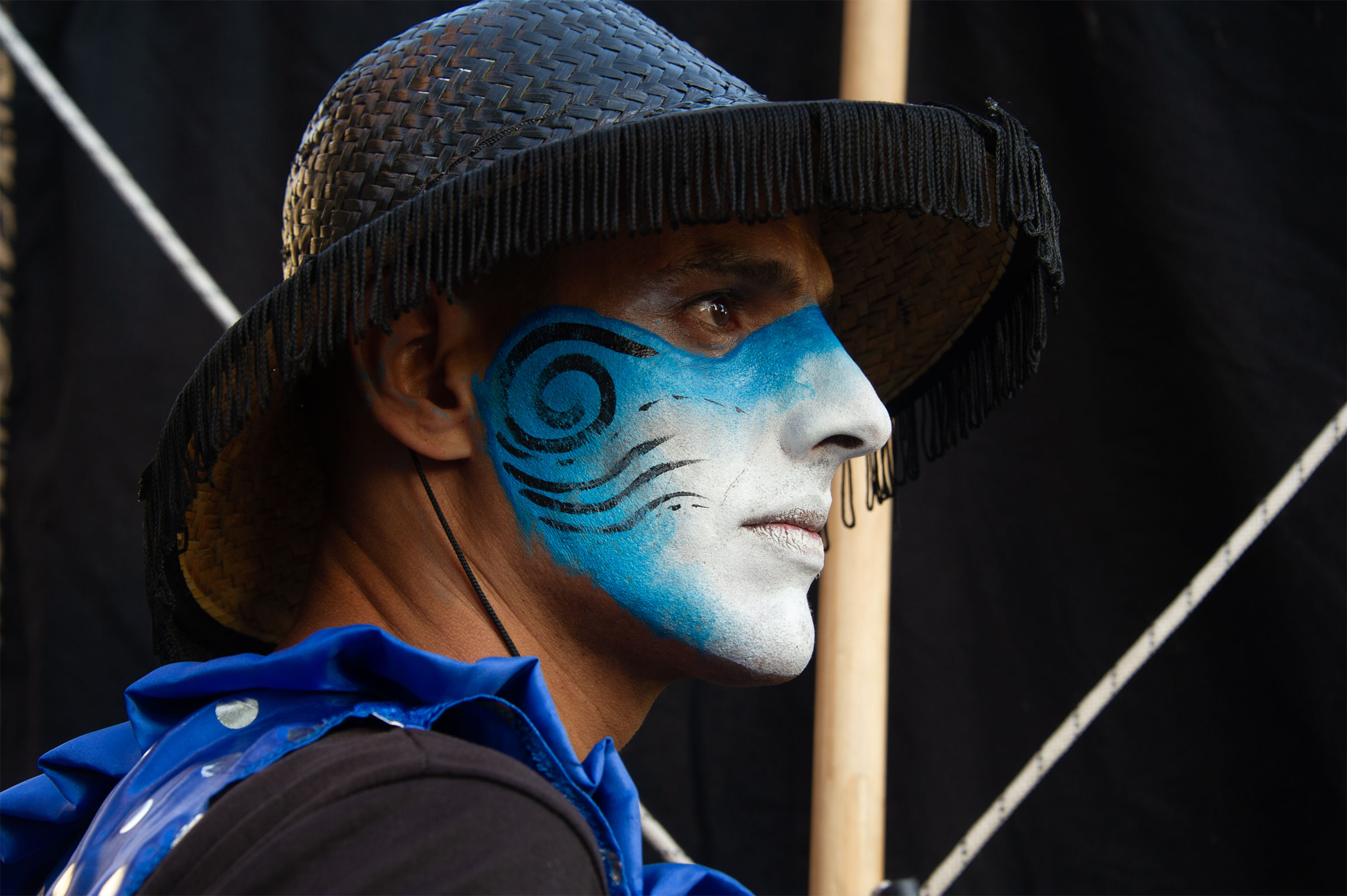 Desfile Inaugural de Carnaval 2020