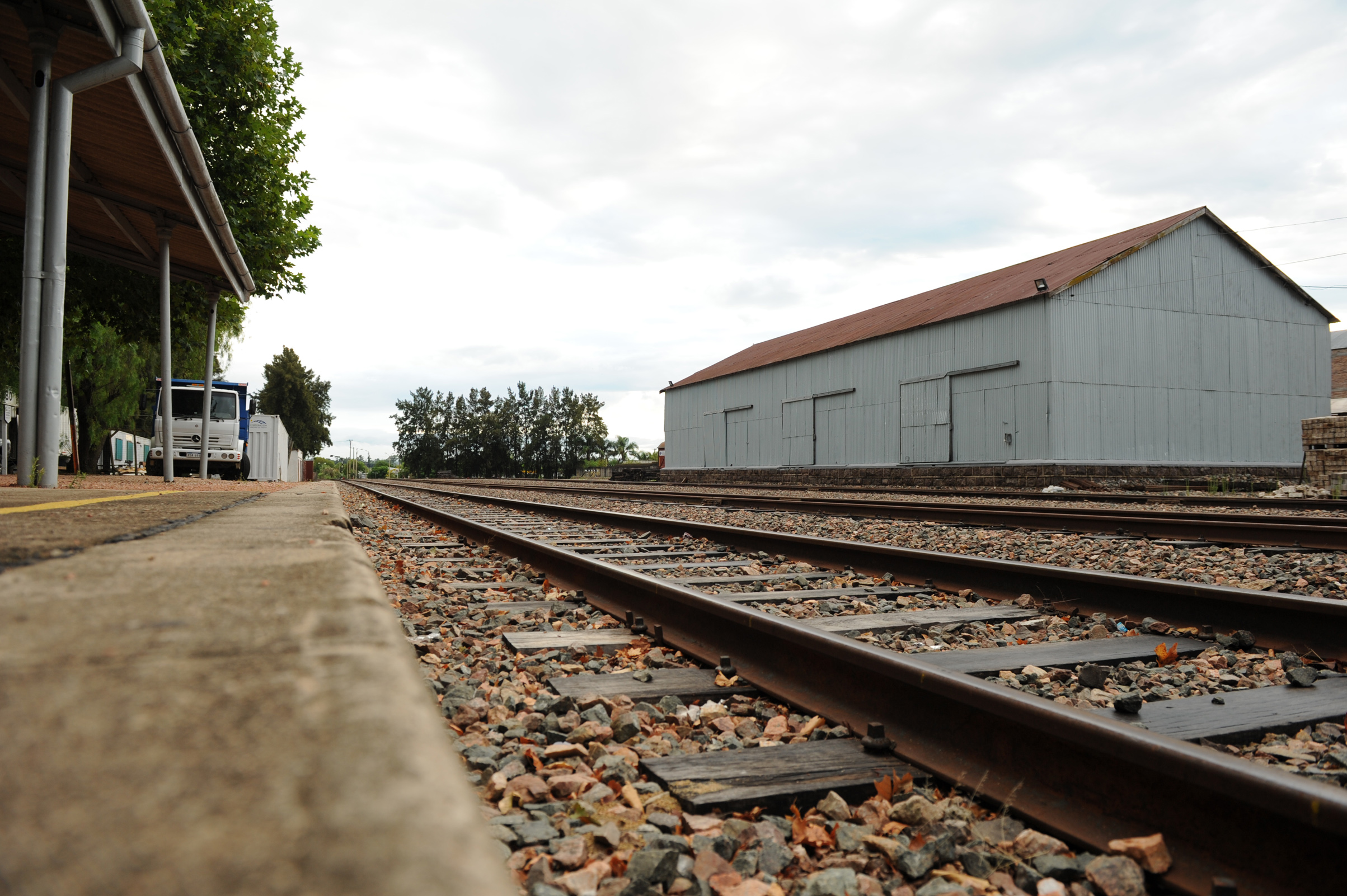 Estación