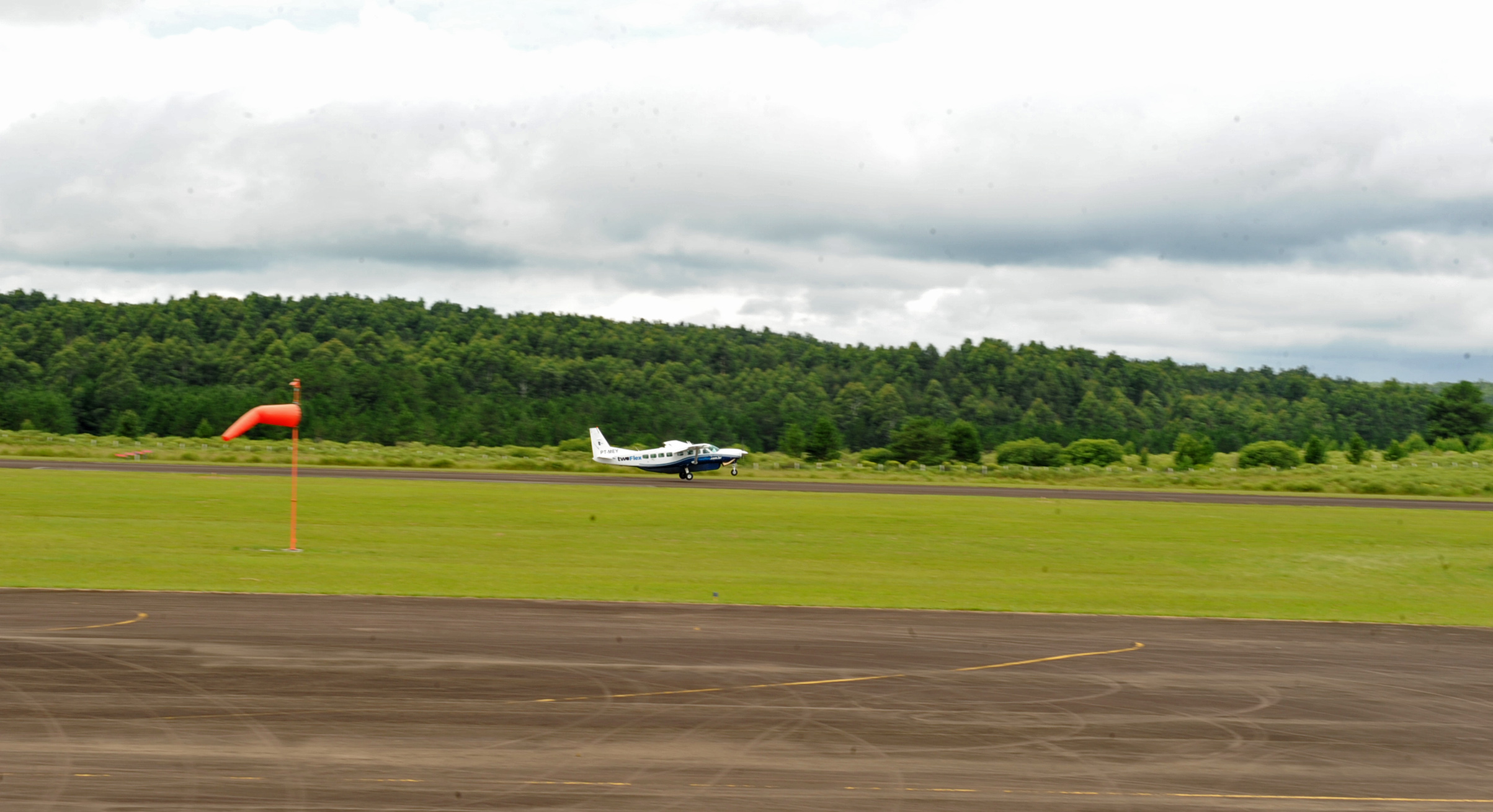 Aeropuerto de Rivera