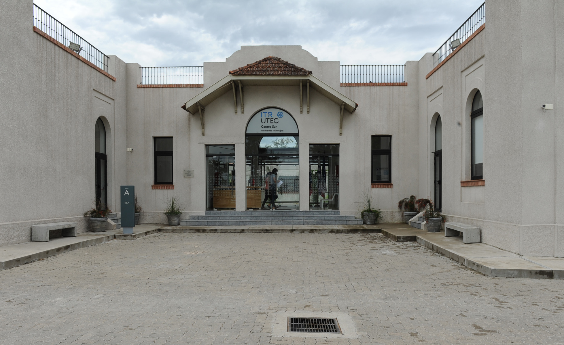Instituto Tecnológico Regional de Durazno